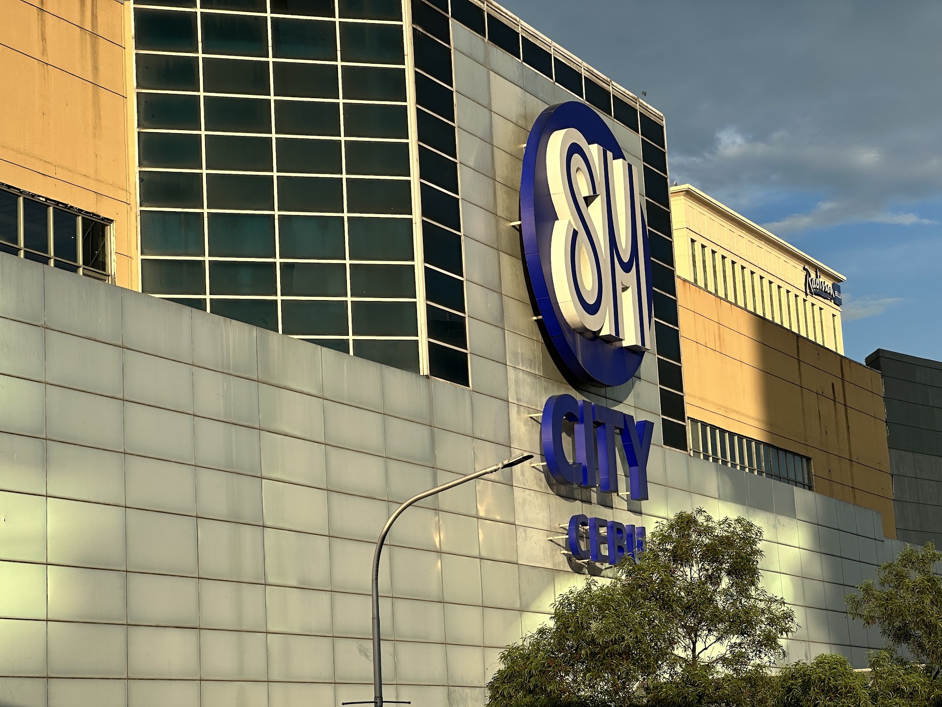 SM City Cebu