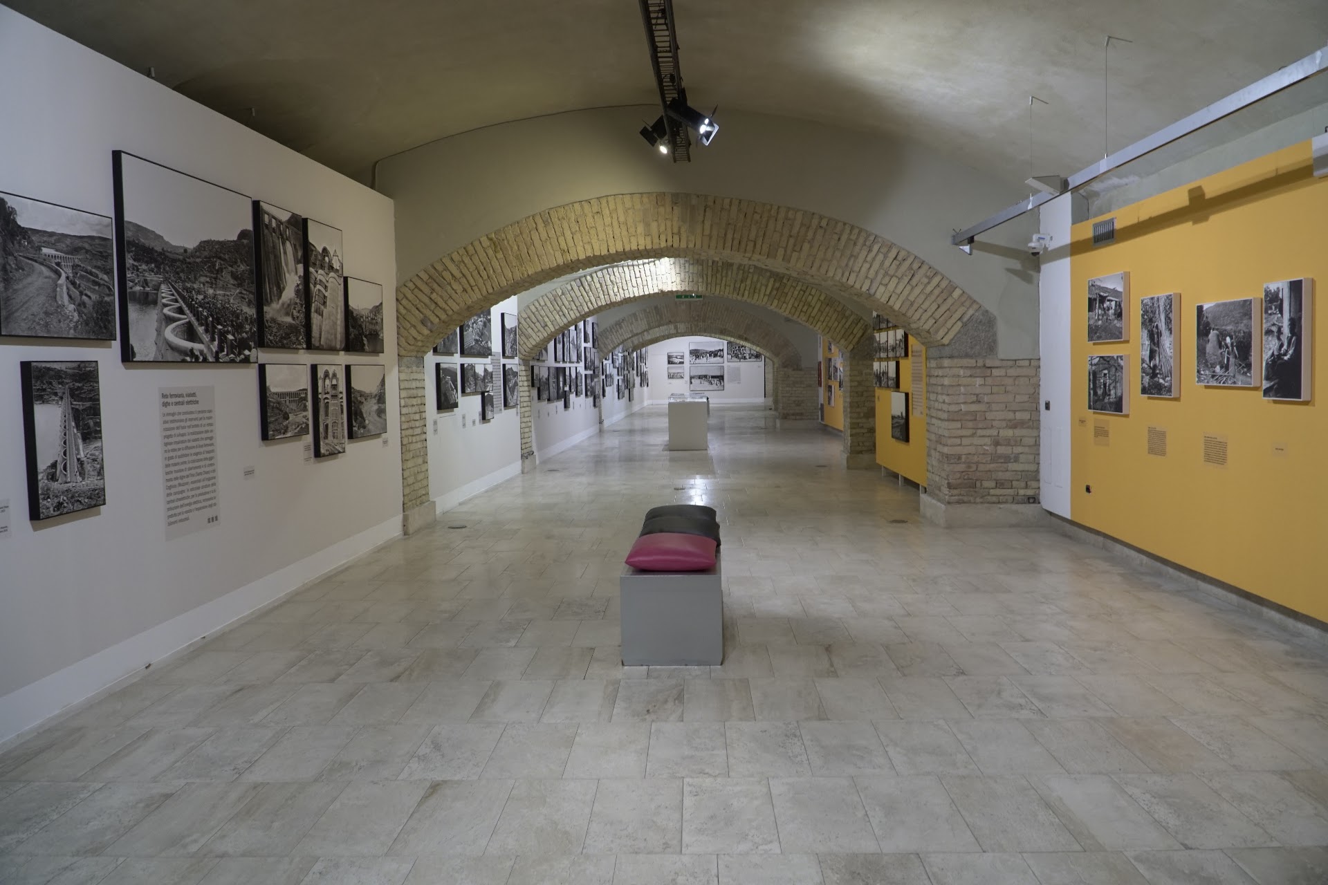 Search - Sede Espositiva Archivio Storico Comunale
