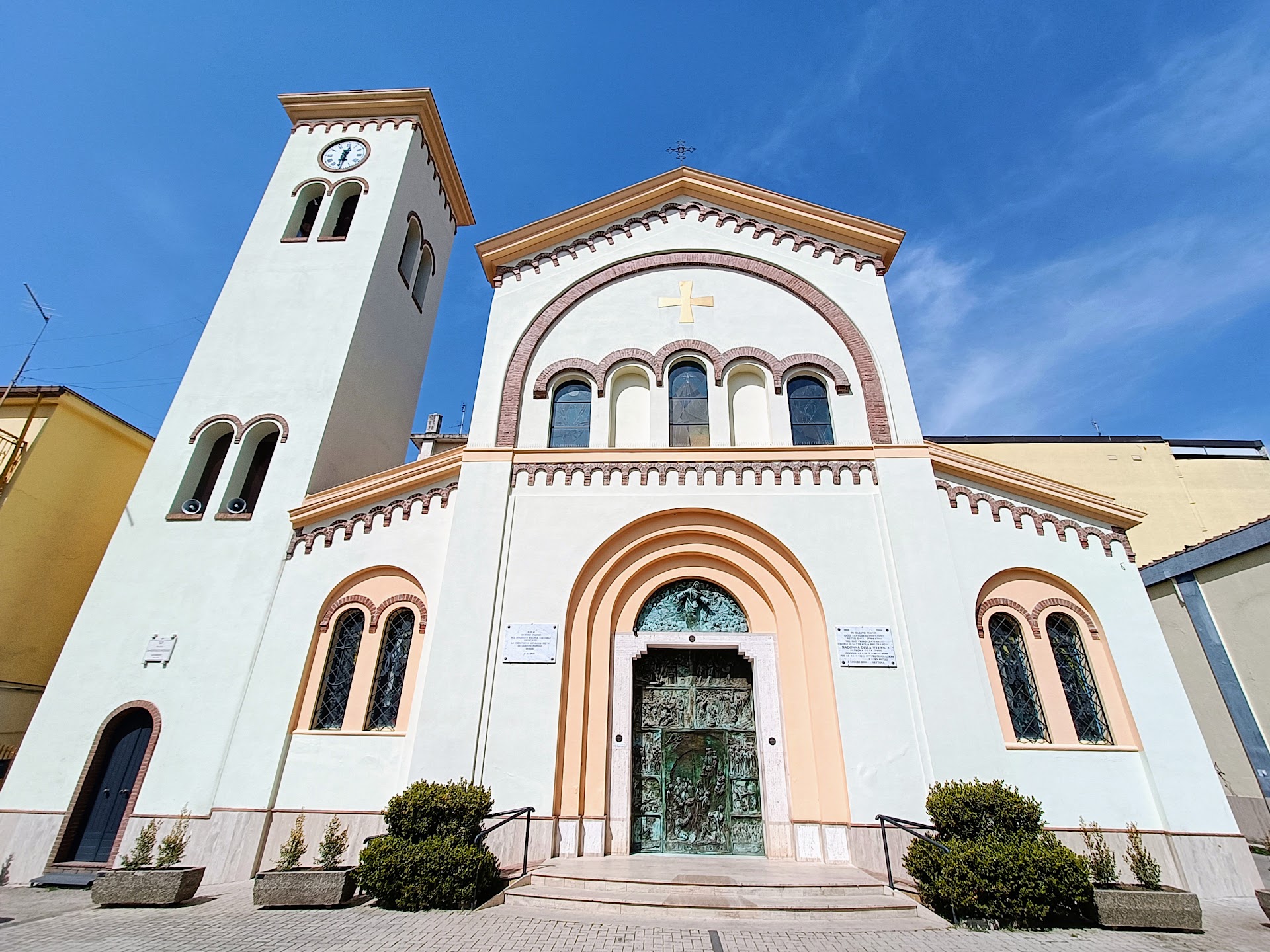 Santuario di Santa Maria della Speranza