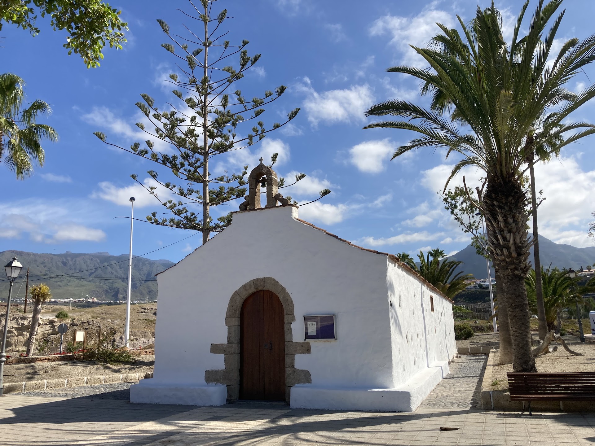 Ermita de La Encarnación