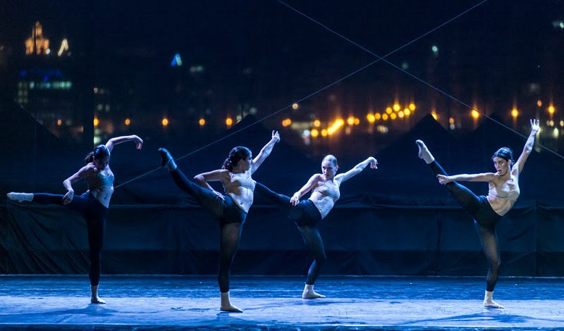 ŻfinMalta National Dance Company