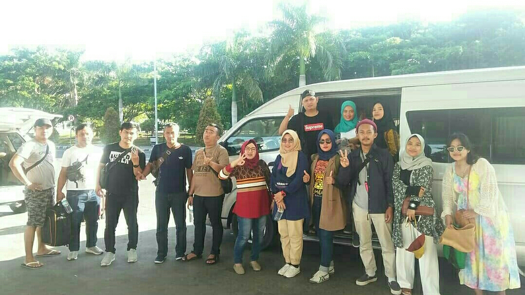 Sewa Mobil di Lombok ke Gili trawangan hanya Rp 125.000