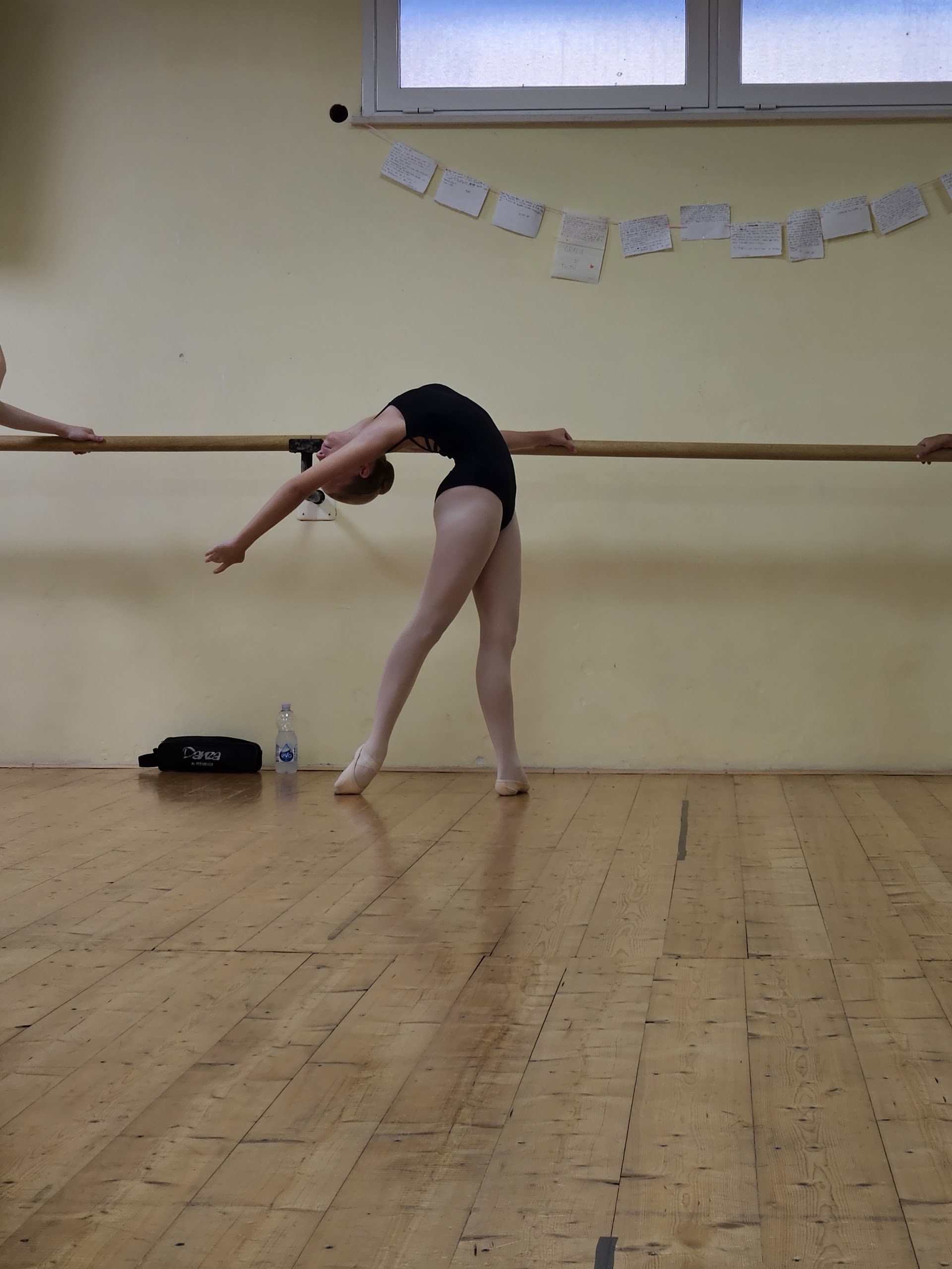 SCUOLA di Danza "il Sogno"
