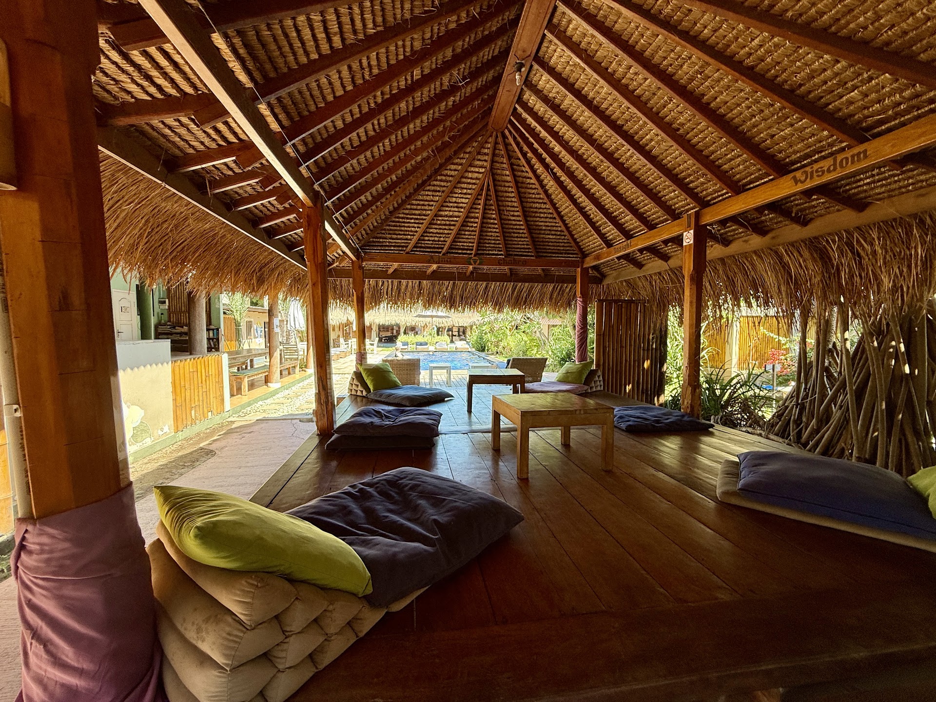 H2O Yoga and Meditation Center