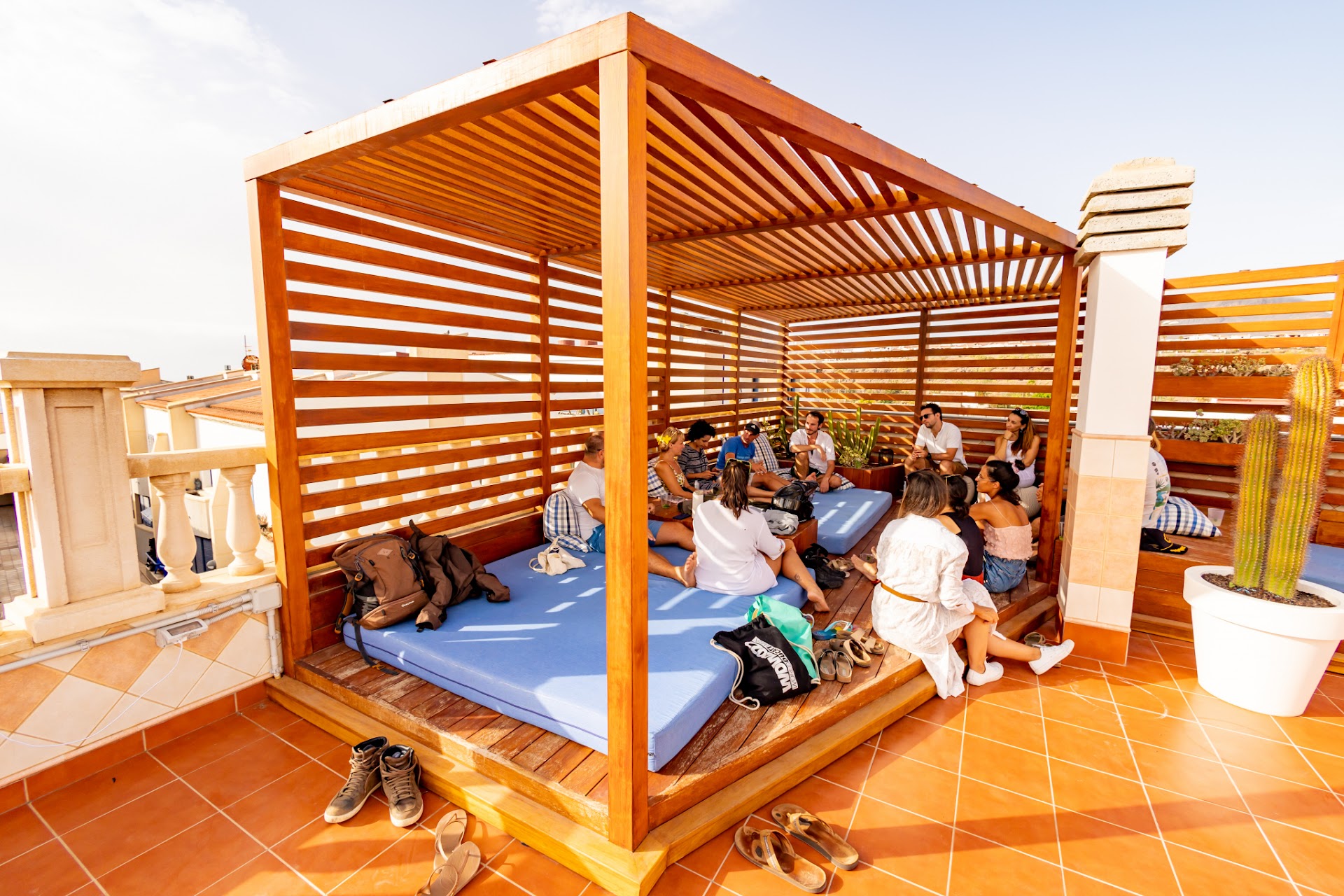 repeople - El Cabo Coliving