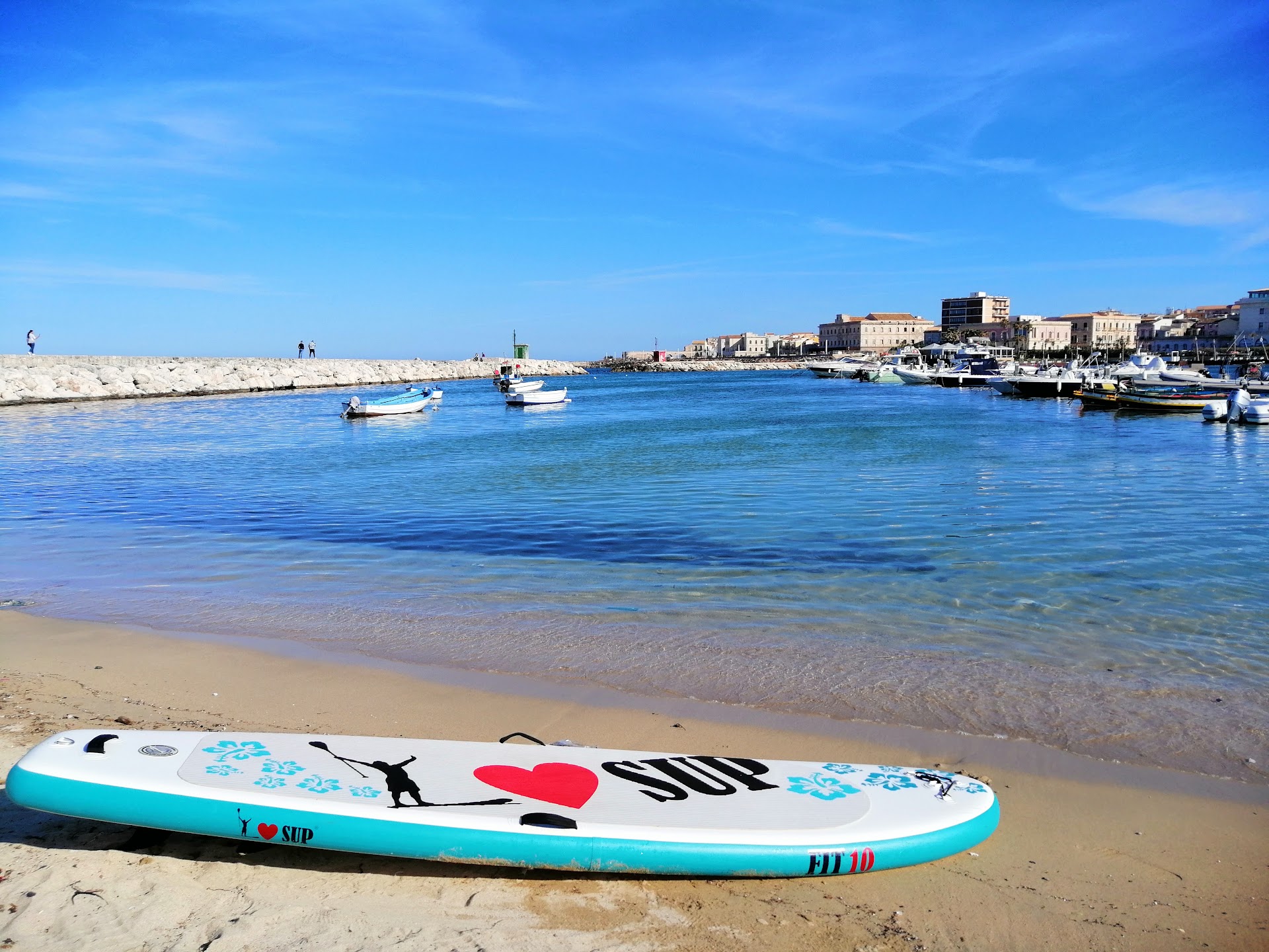 Sicily Sup School Siracusa