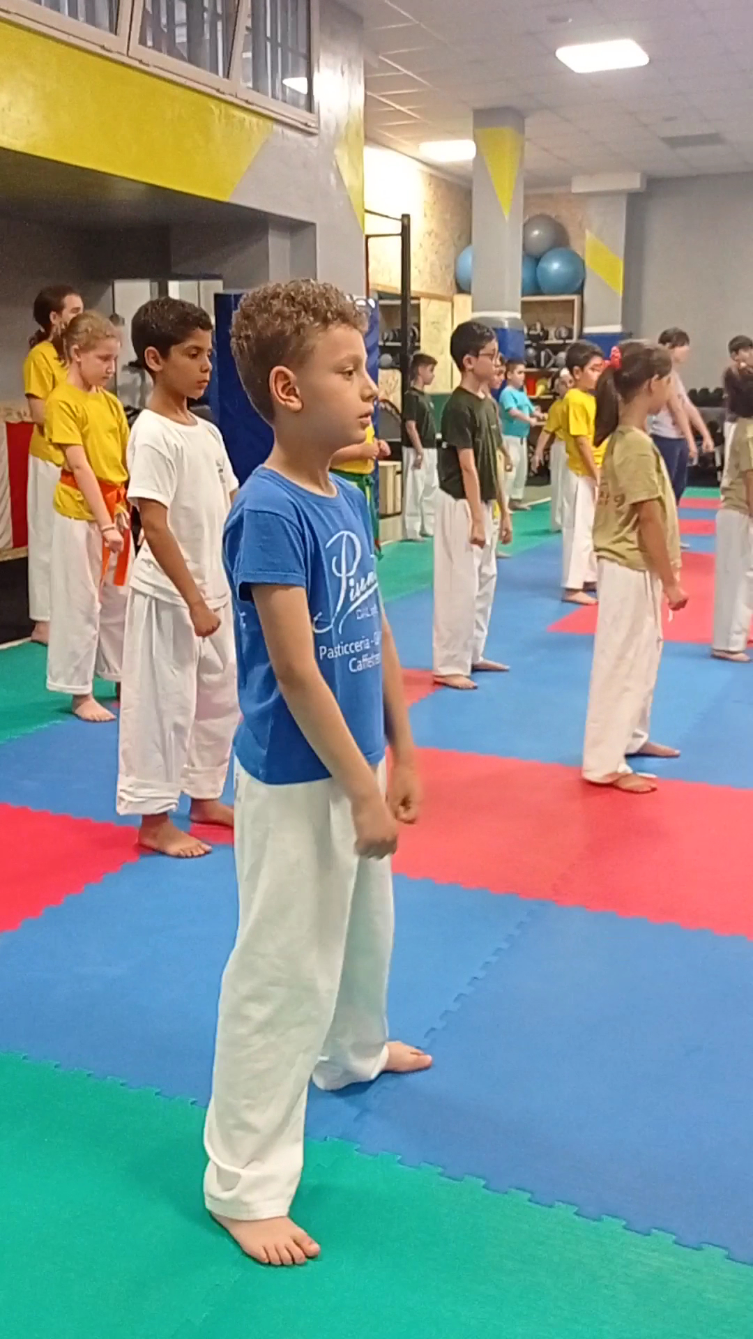 Associazione Sportiva Dilettantistica Il Tempio