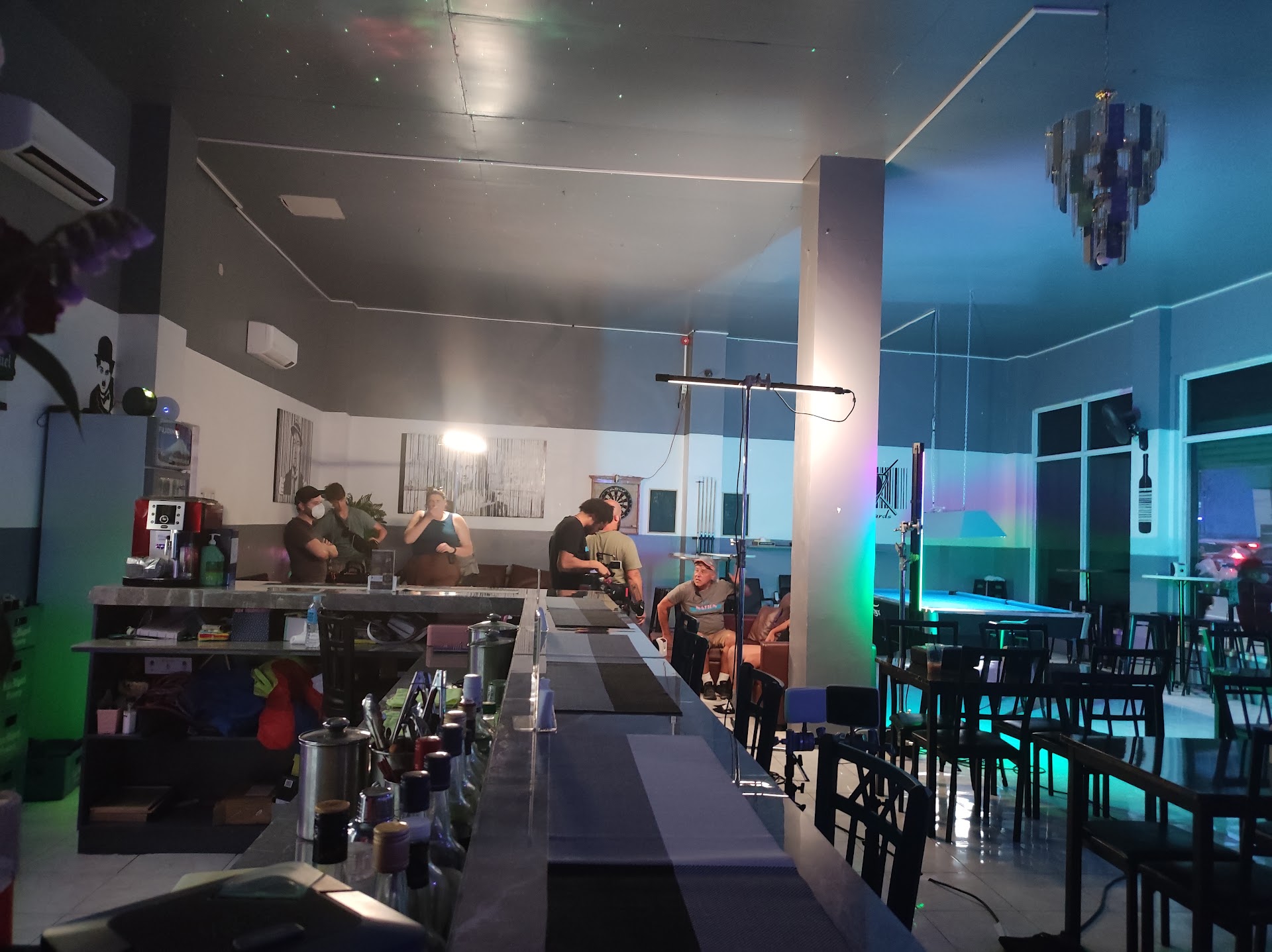 Barcode Restobar