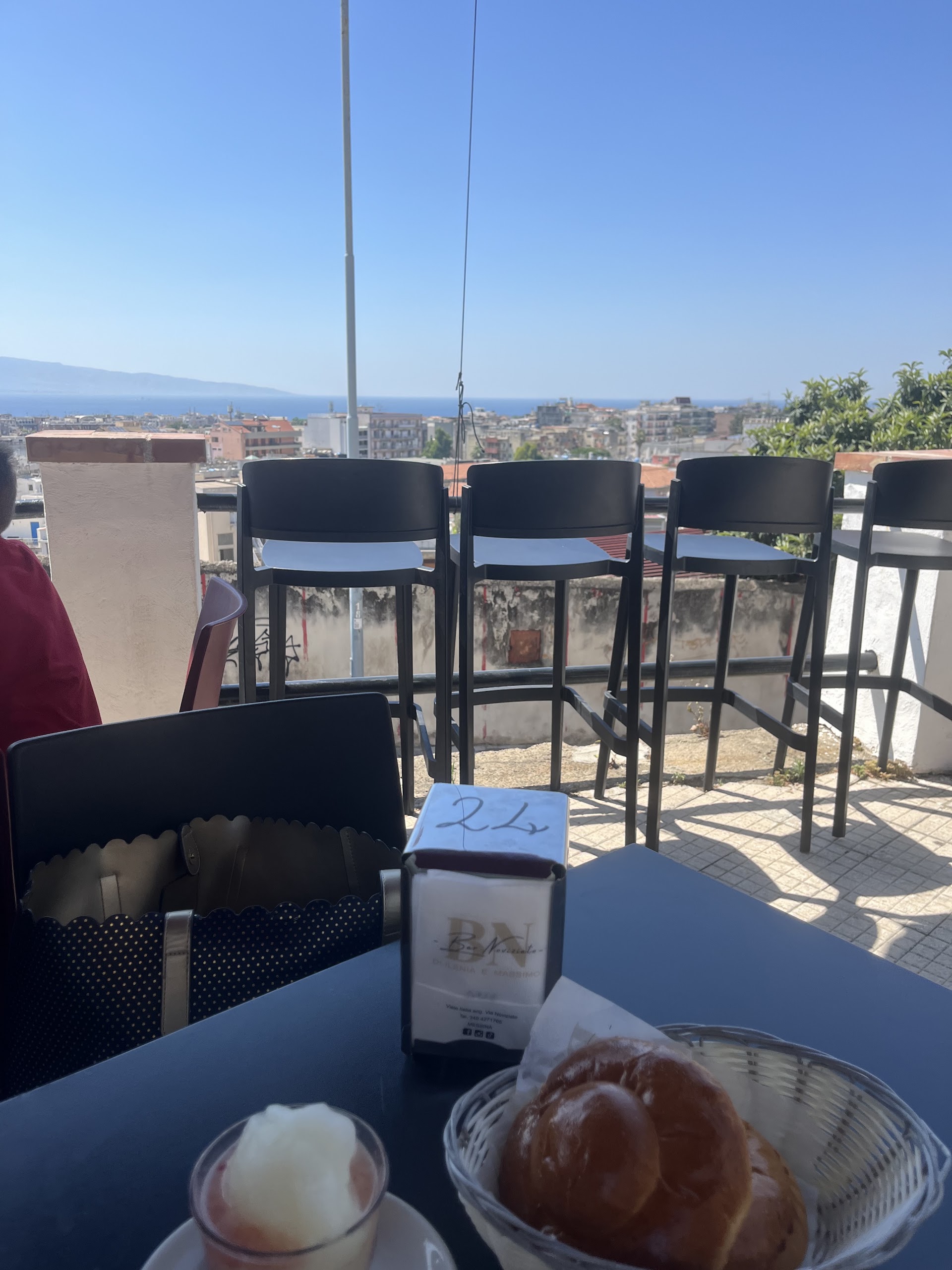 Bar Noviziato