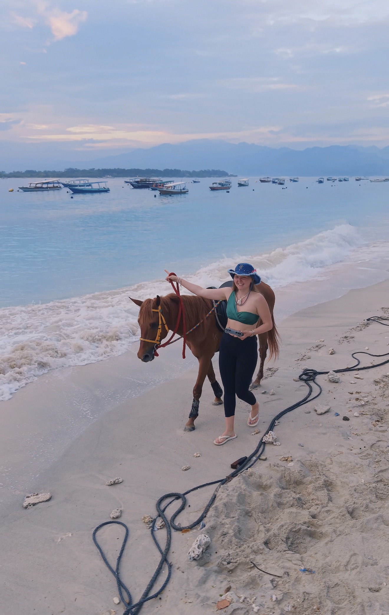 Gili Ocean Horses