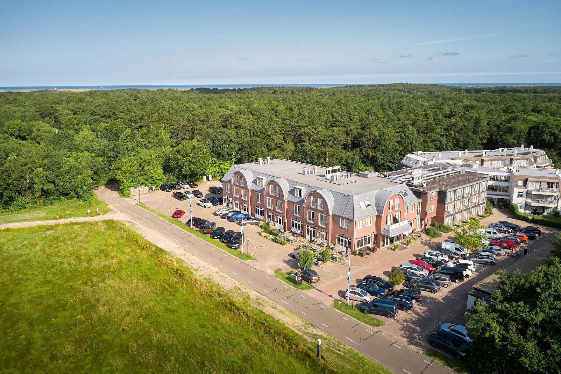 Van der Valk Hotel Texel-De Koog