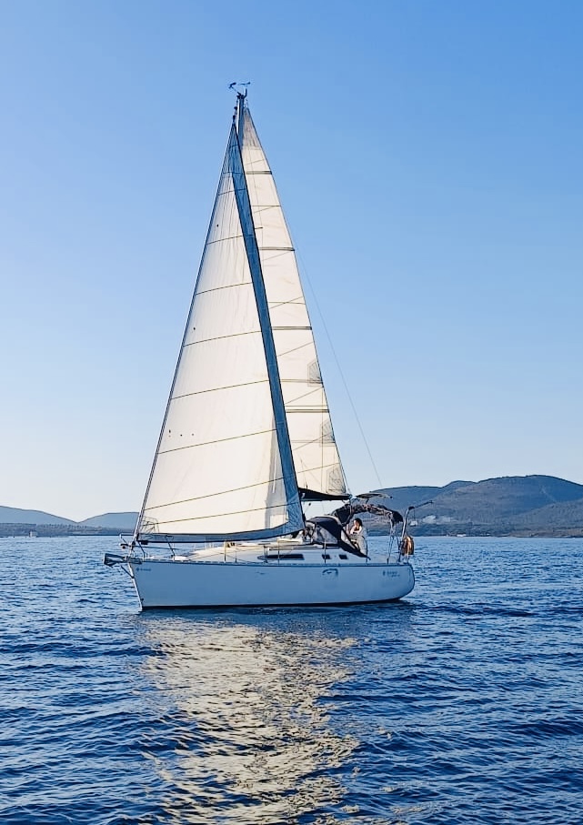 Coral Sail Alghero
