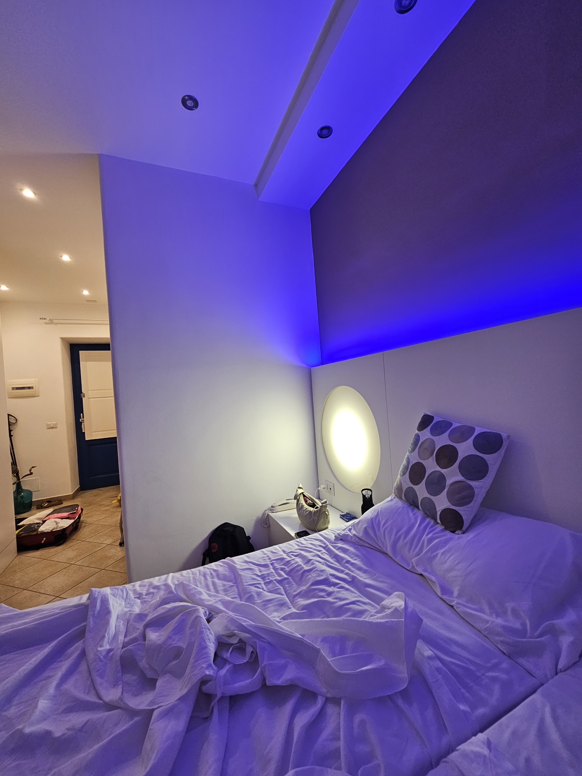''A Alera Room & Breakfast'