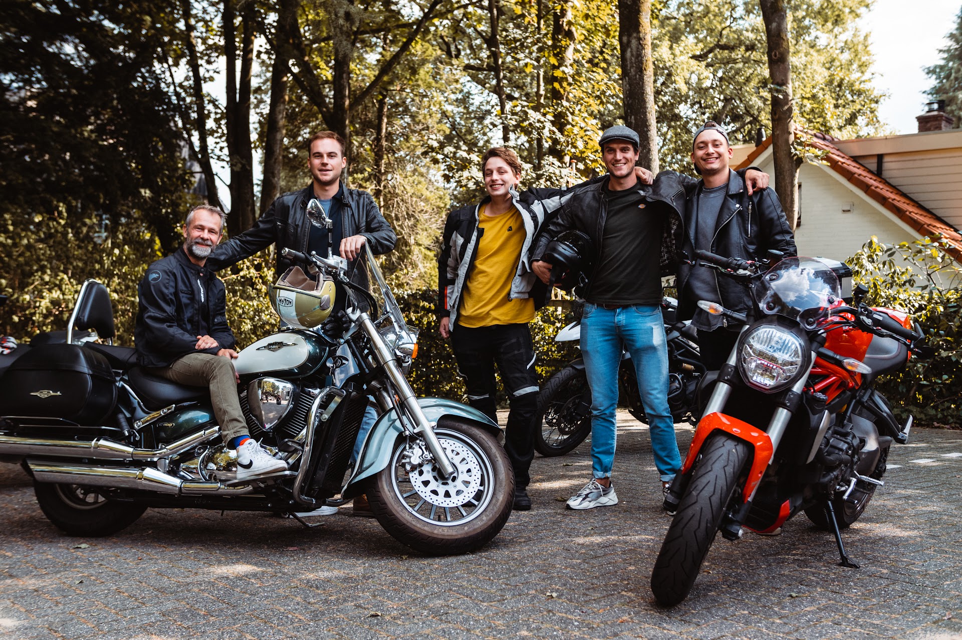 MotoShare