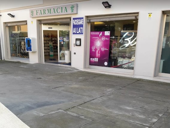 Farmacia Soresi