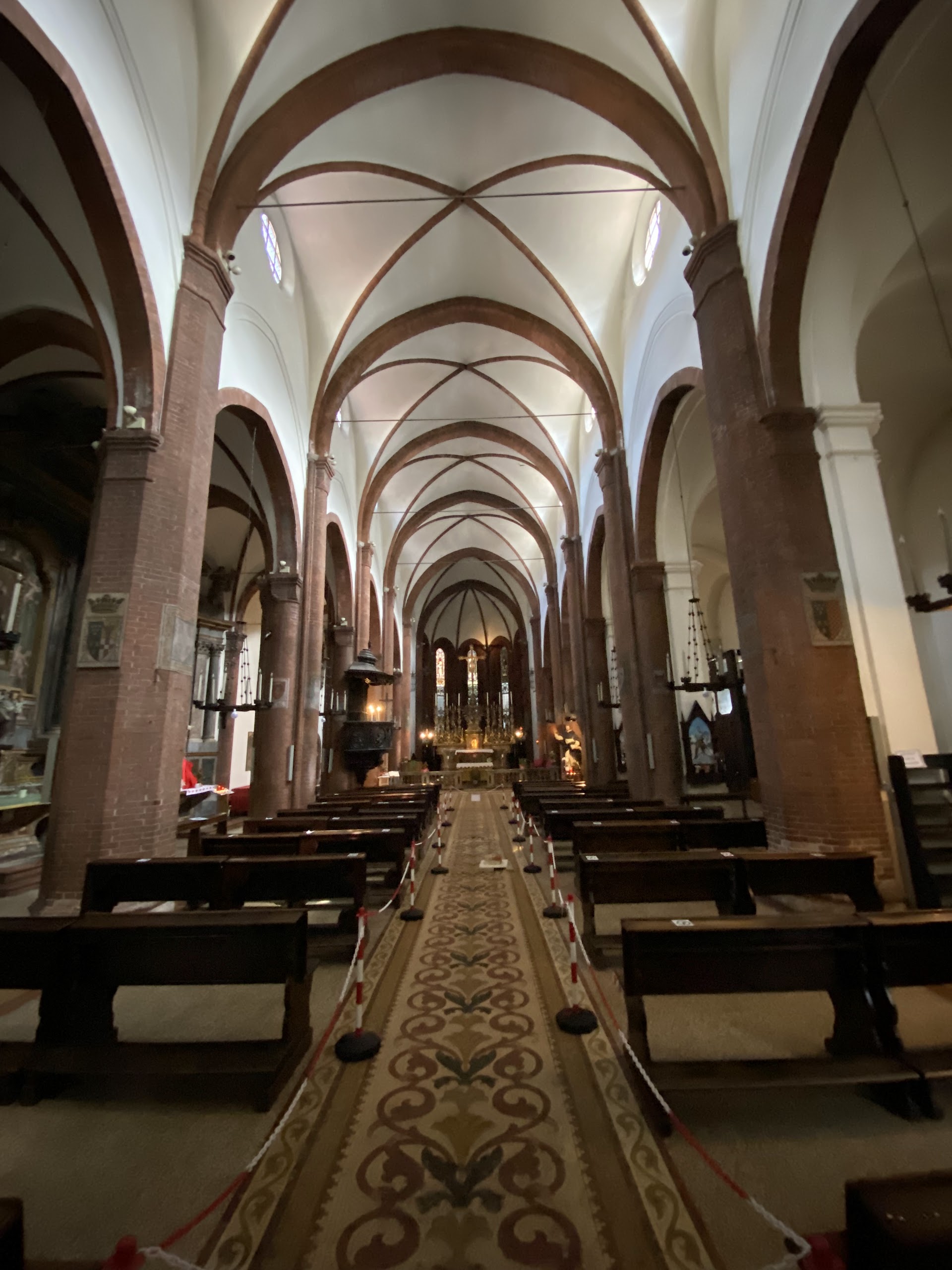 Church and Convent of Saint Dominic