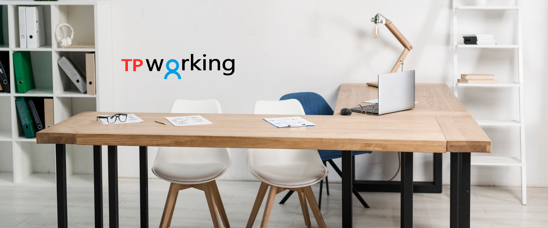 TP Working - Coworking Trapani