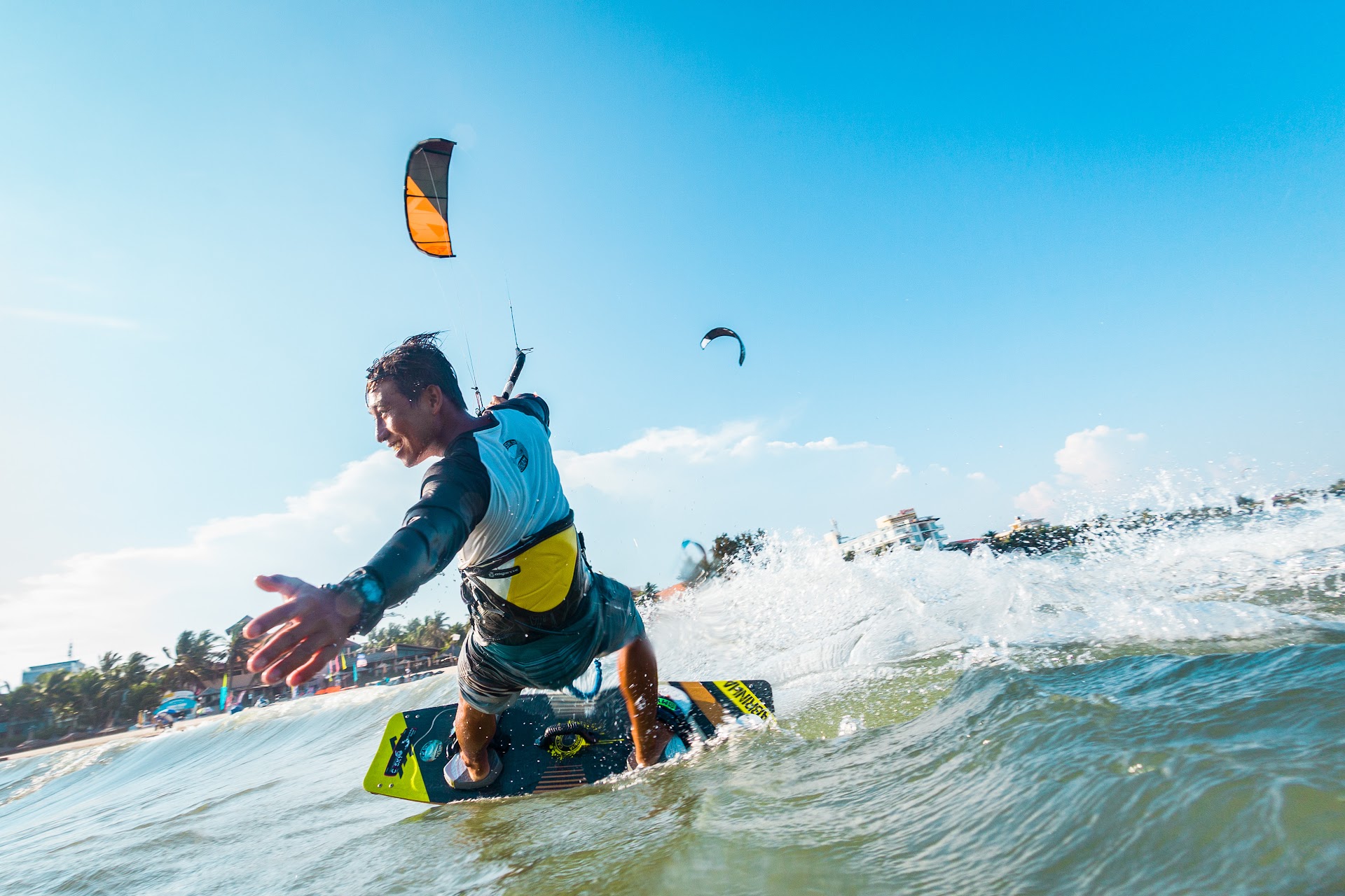 C2Sky KiteSurfing