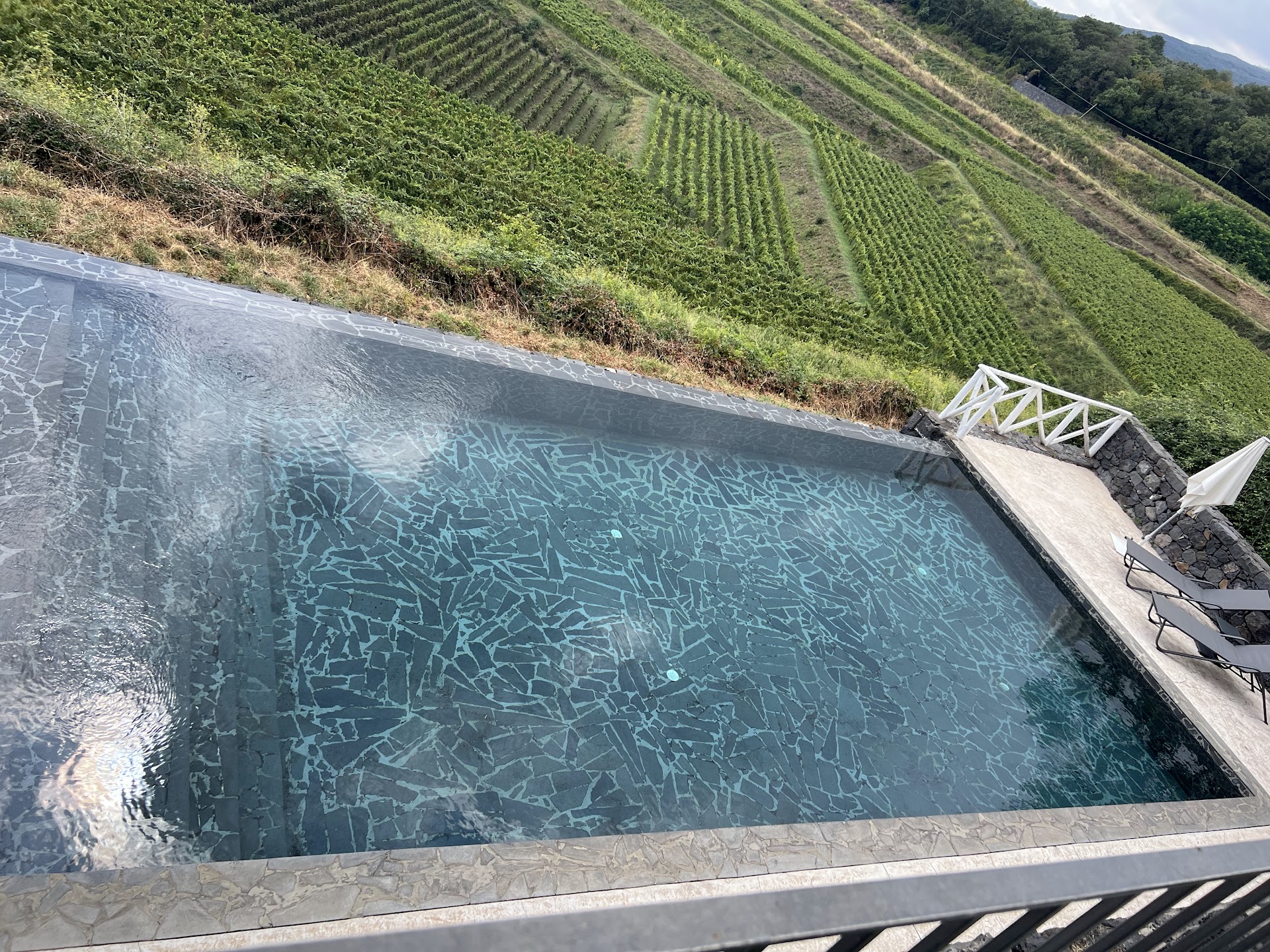 Barone di Villagrande winery