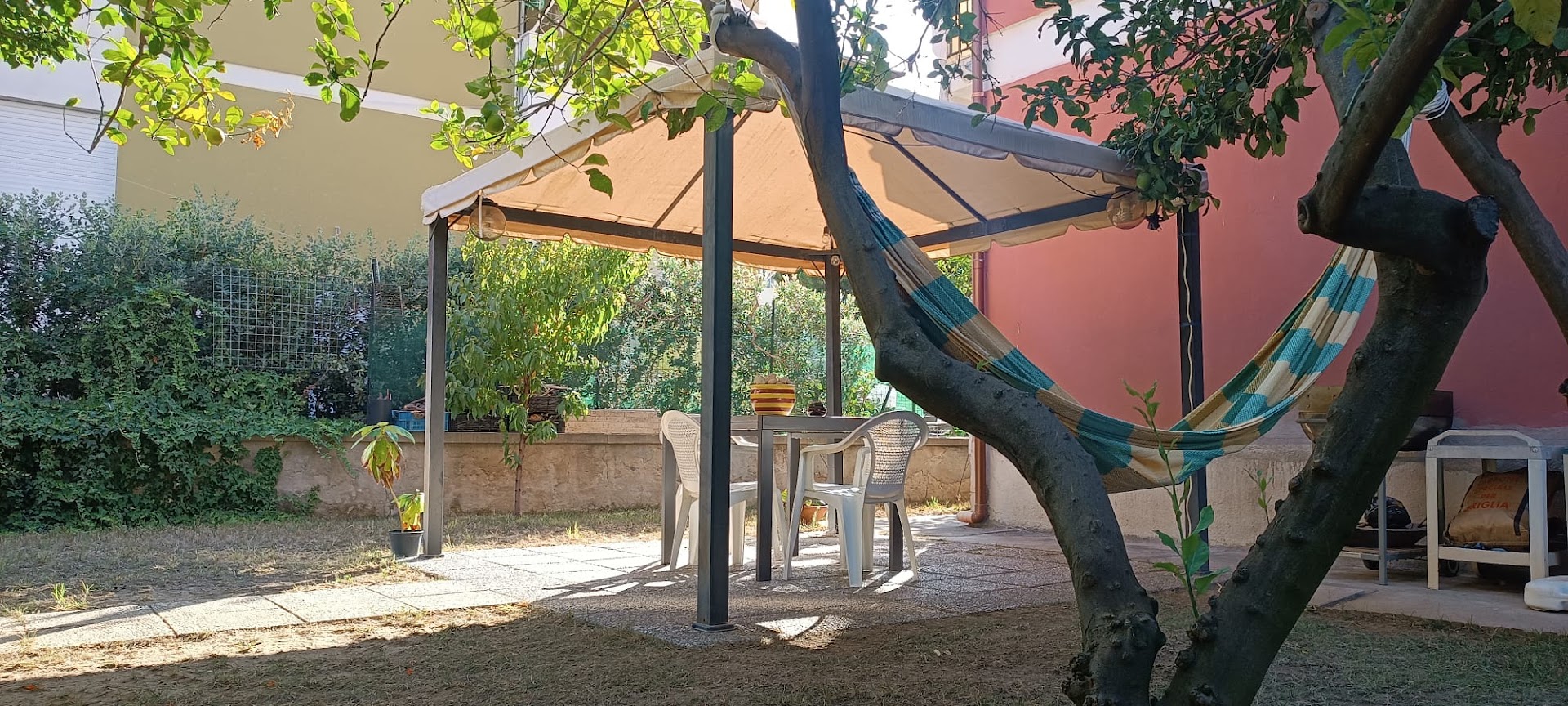 A Casa Nostra B&B