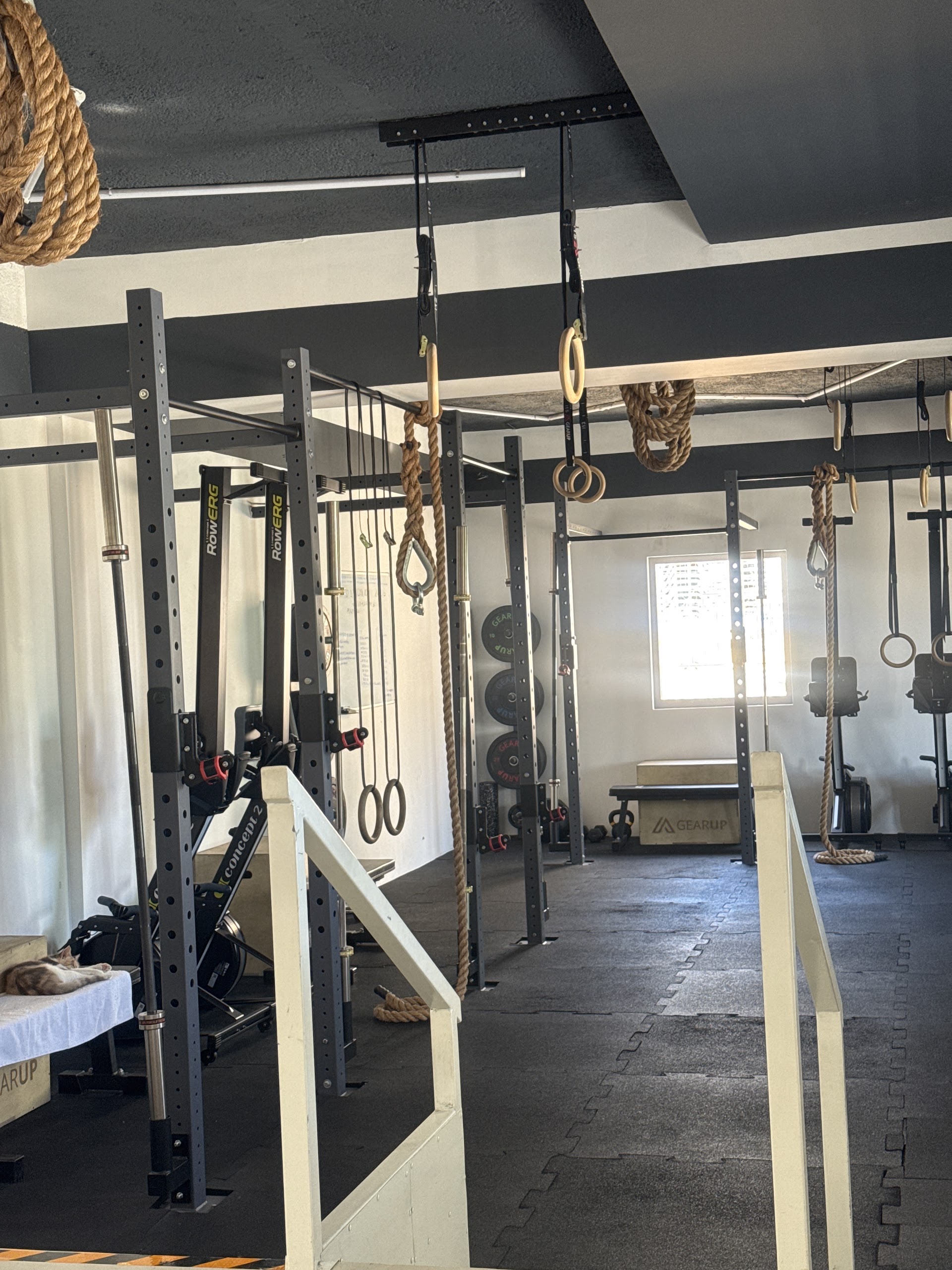 PROSPORT PAROS