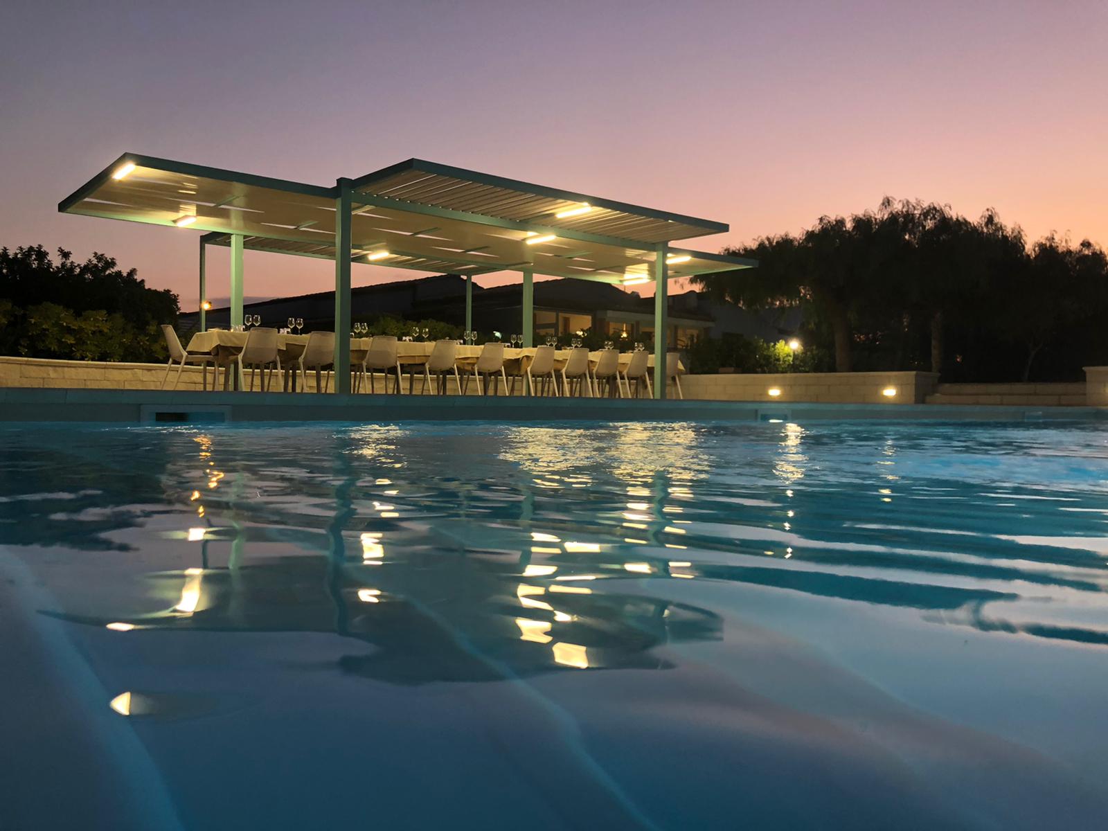 Terre Iblee Resort
