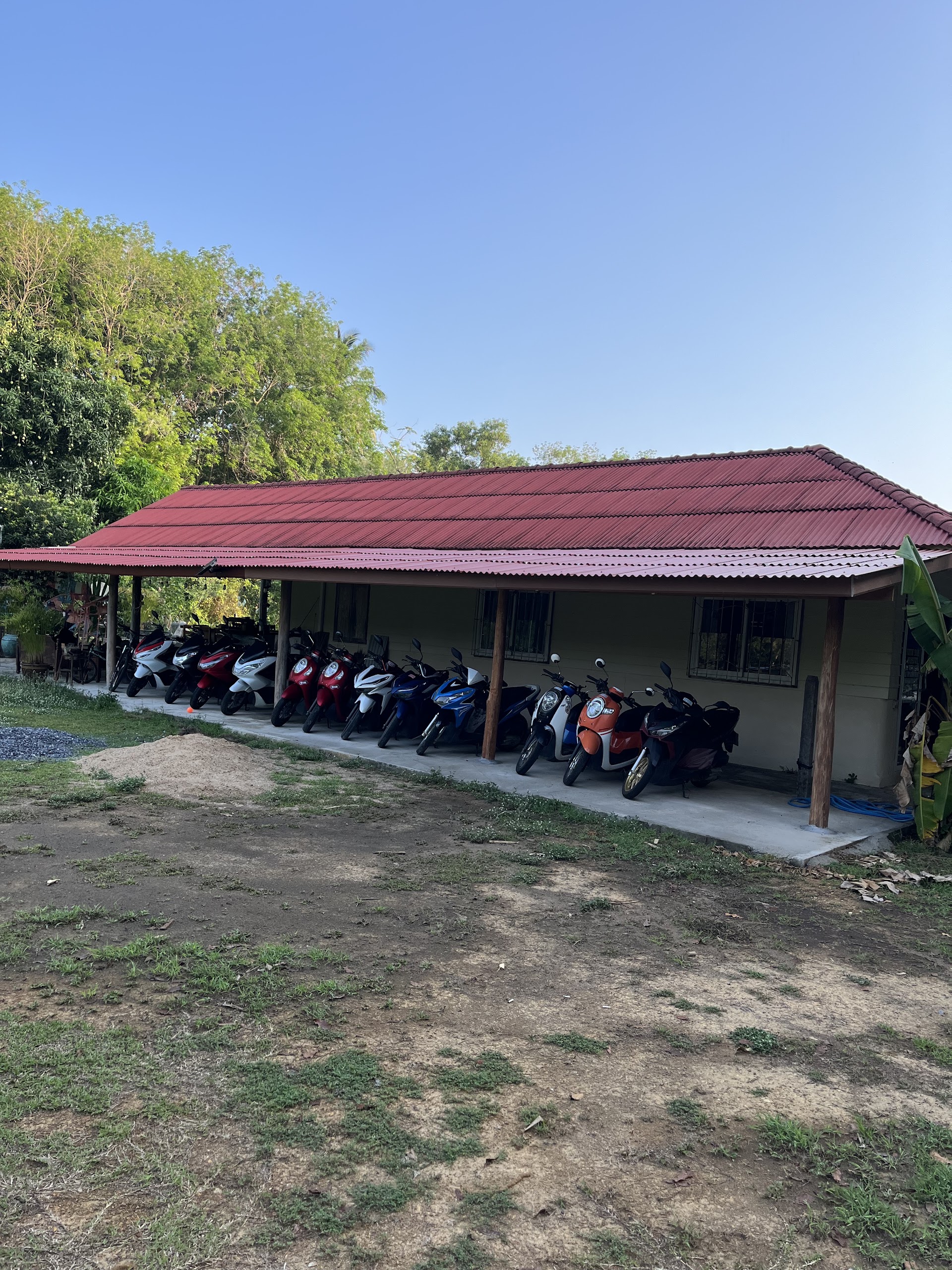 Quad & Buggy Tours in Koh Yao Noi