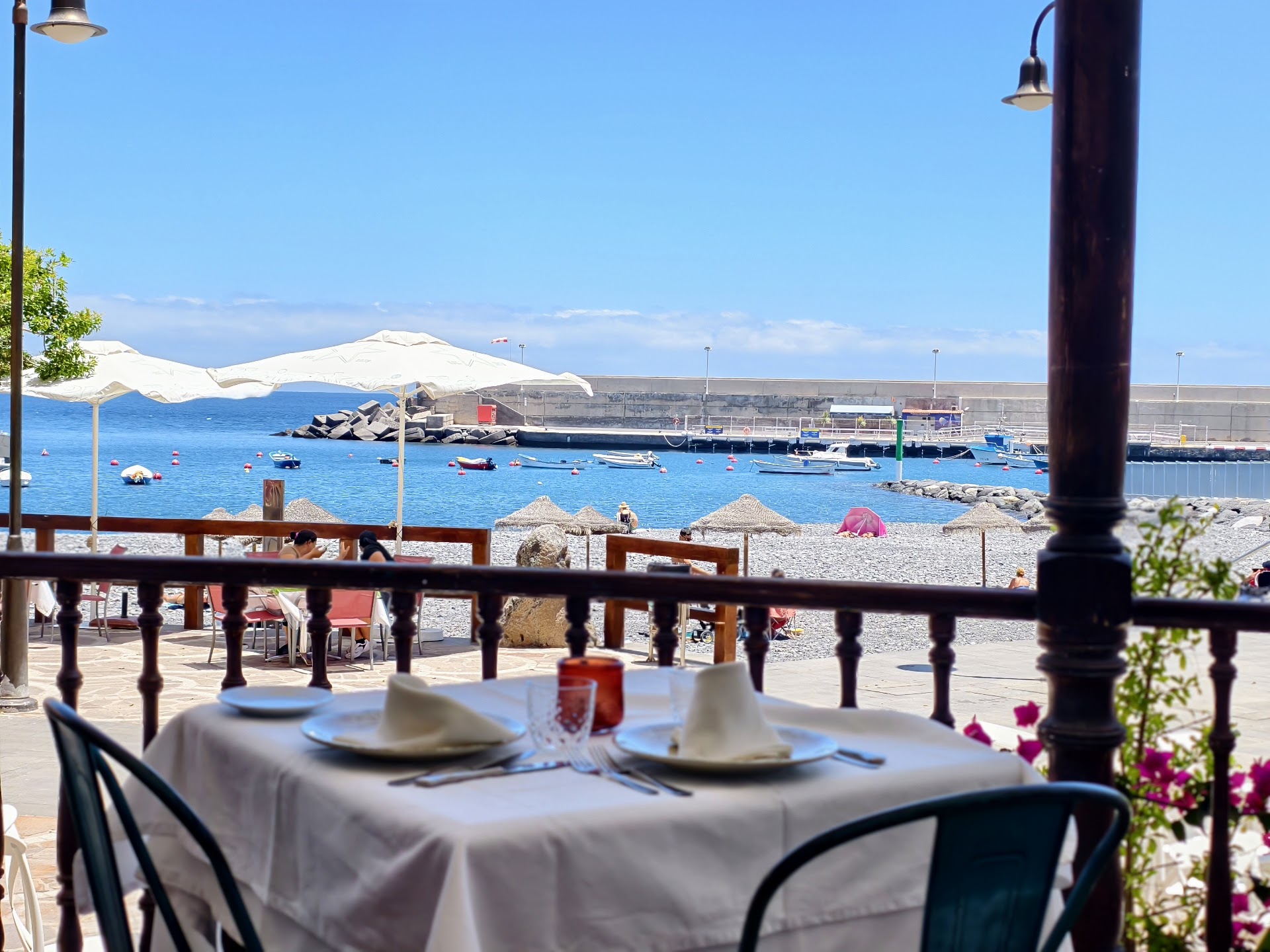 Restaurante Kuss