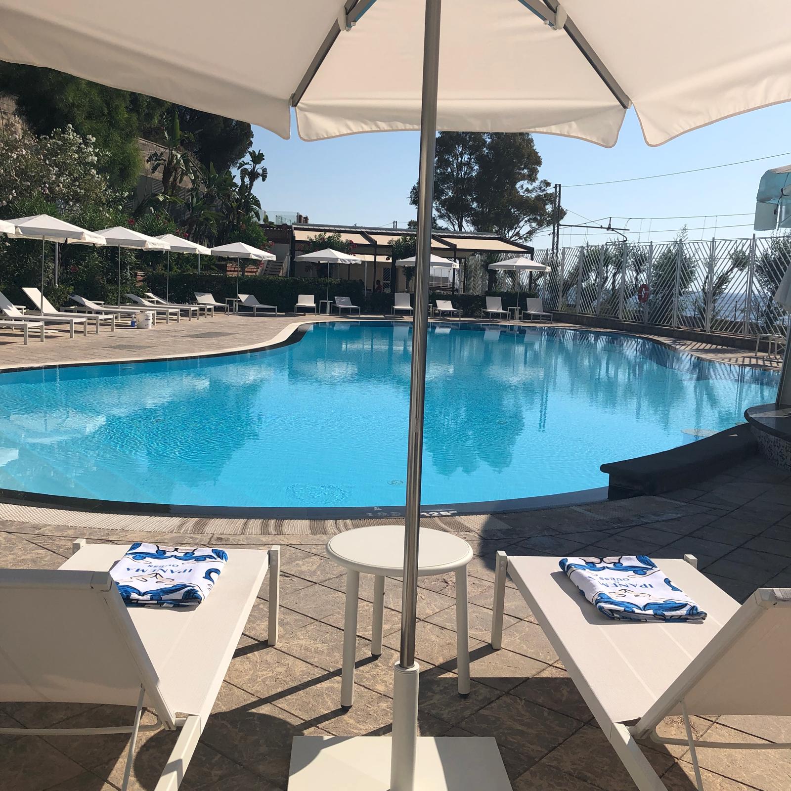 Ipanema by Guess - Beach Club Taormina