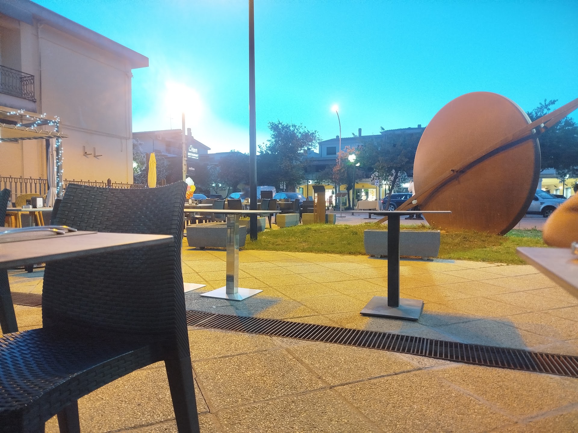 Solo Sport (di Lagorio Roxana)