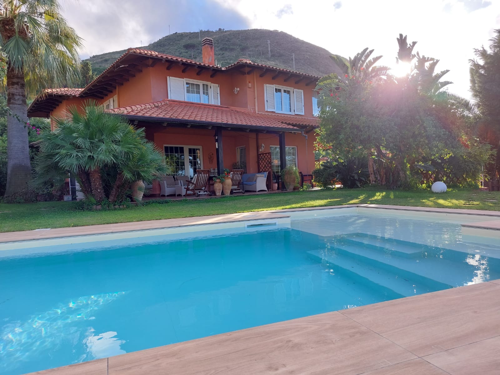 B&B Villa Di Giorgi