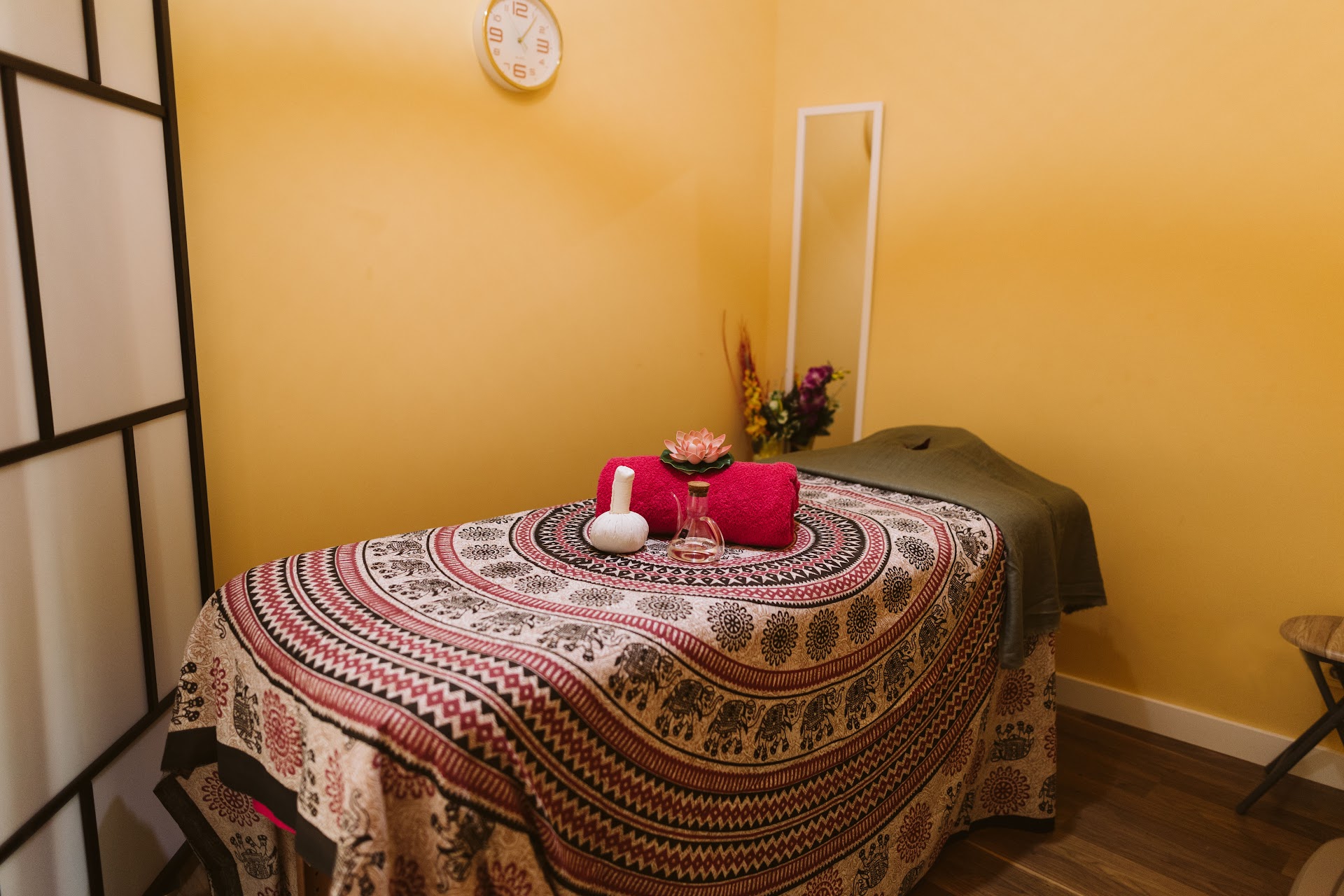Nam Thai Massage