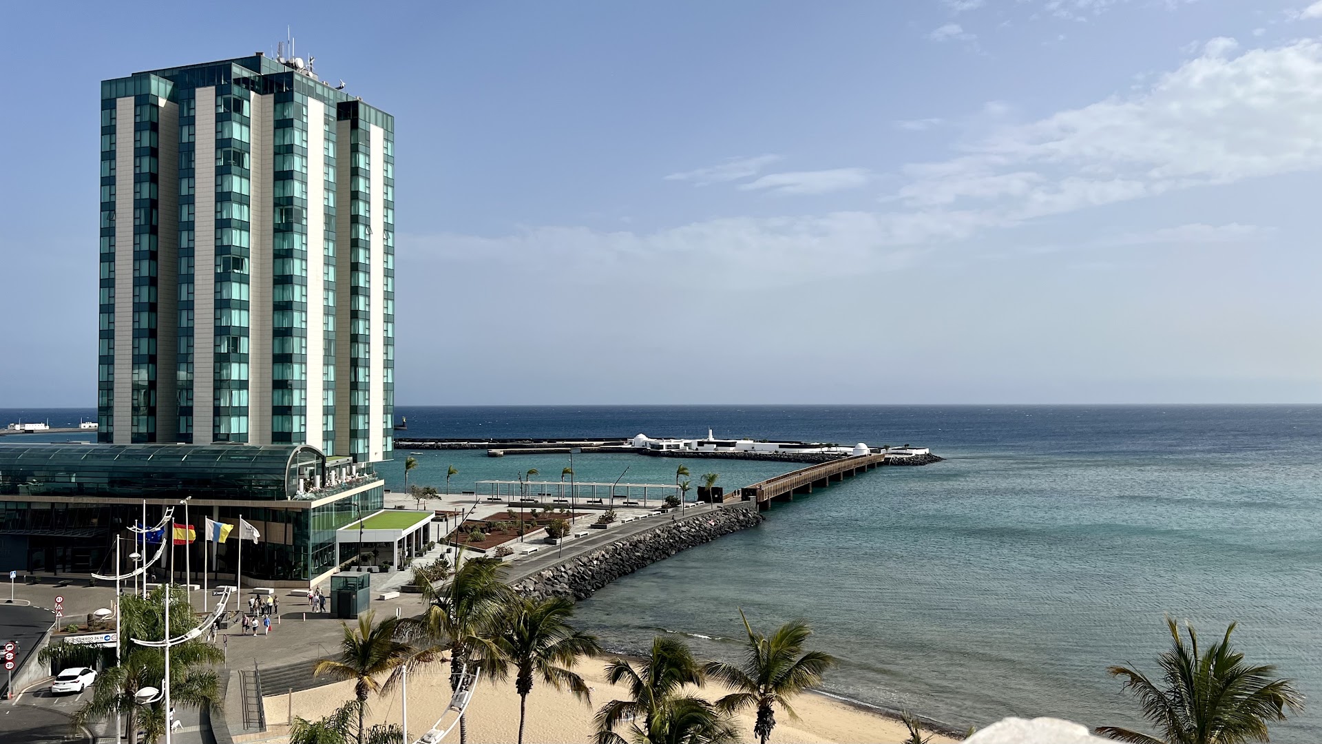 Hotel Lancelot