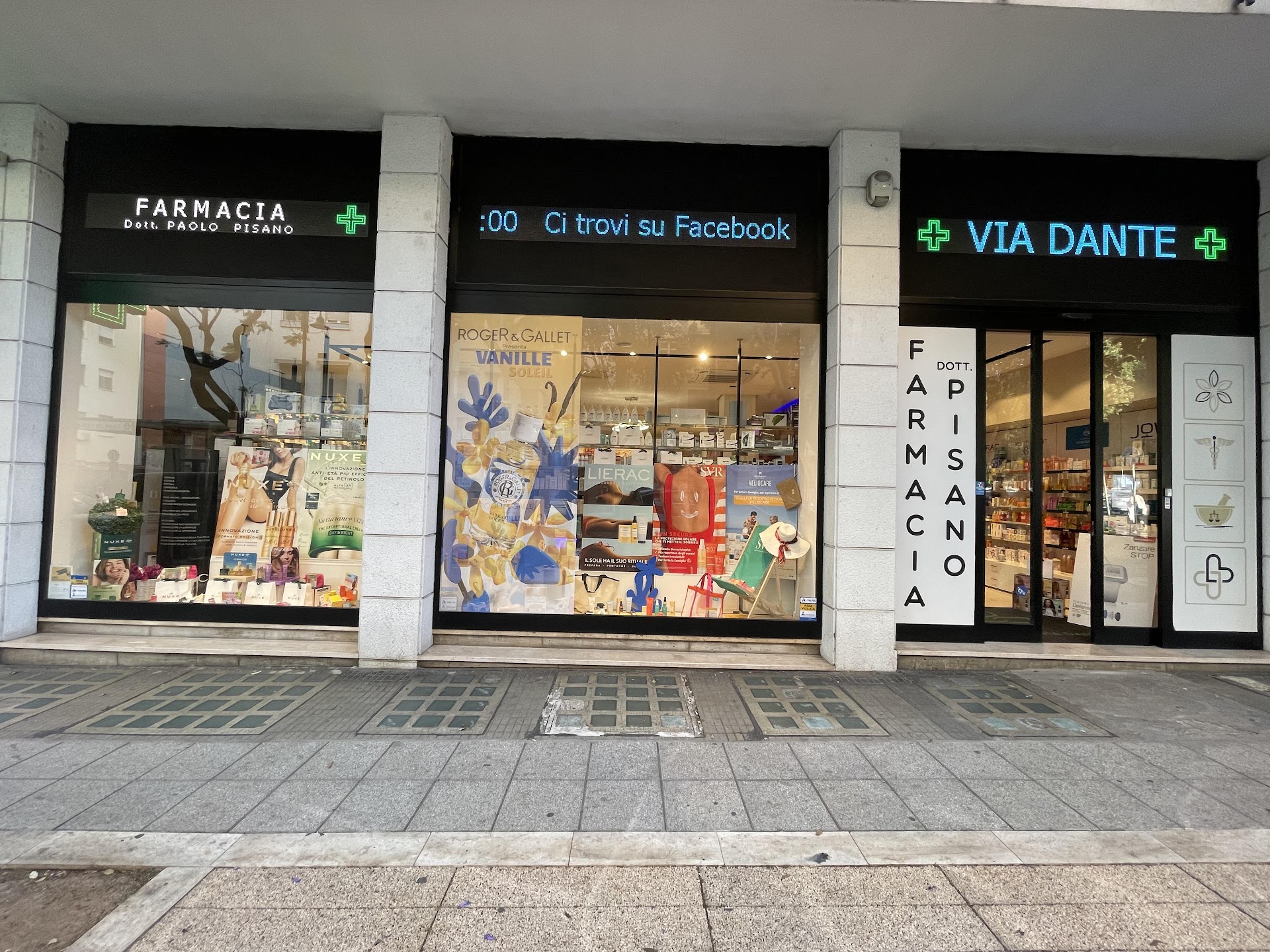 Farmacia Paolo Pisano