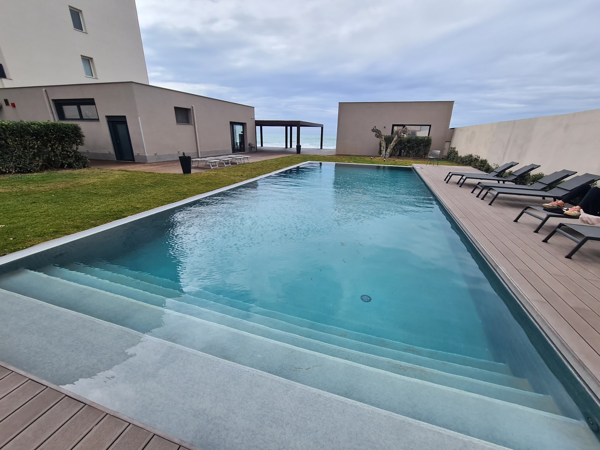Hotel Punta Tipa