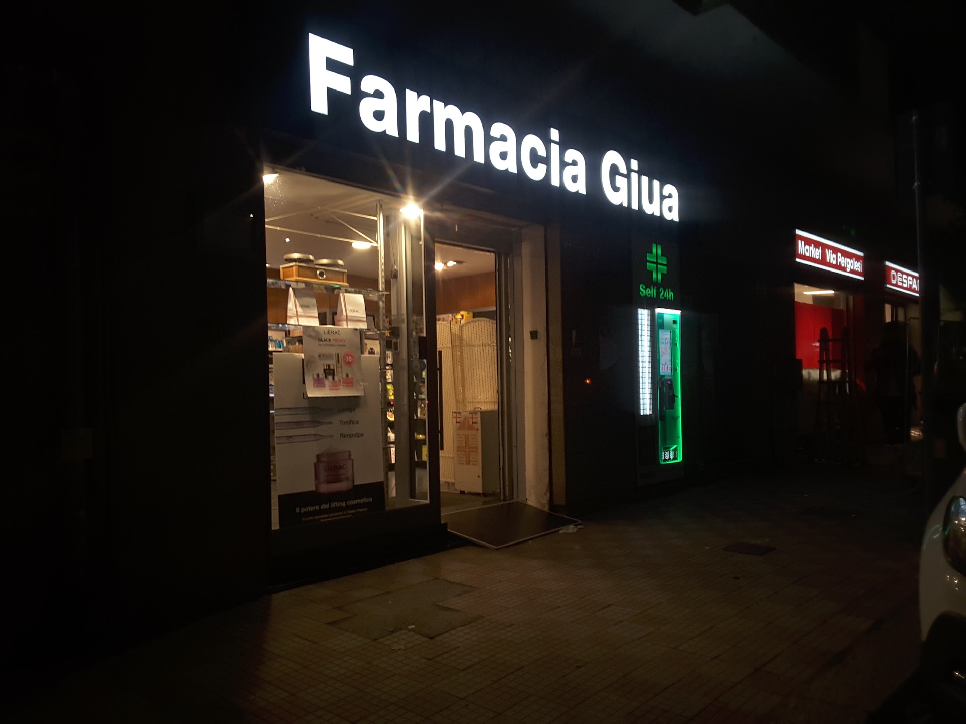 Farmacia Giua srl