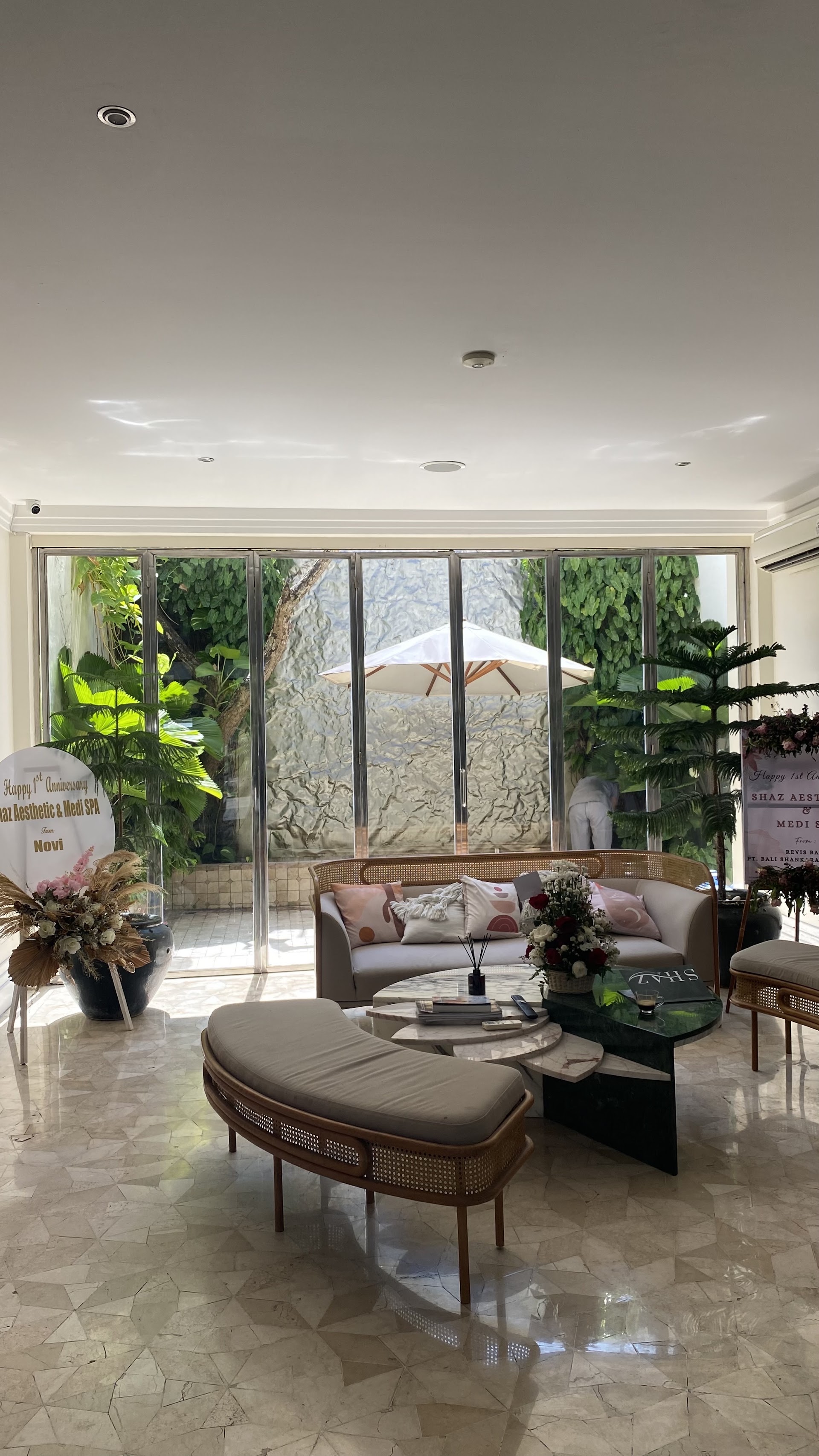 Shaz Aesthetic & Medi Spa