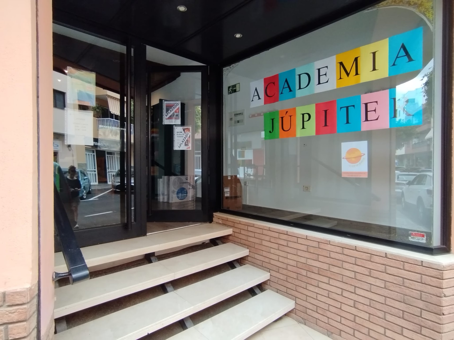 Academia Júpiter