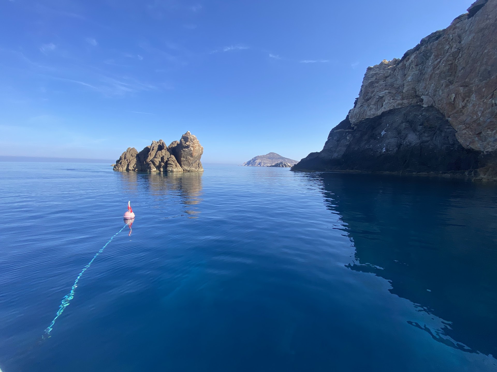 Roccaruja Diving Center