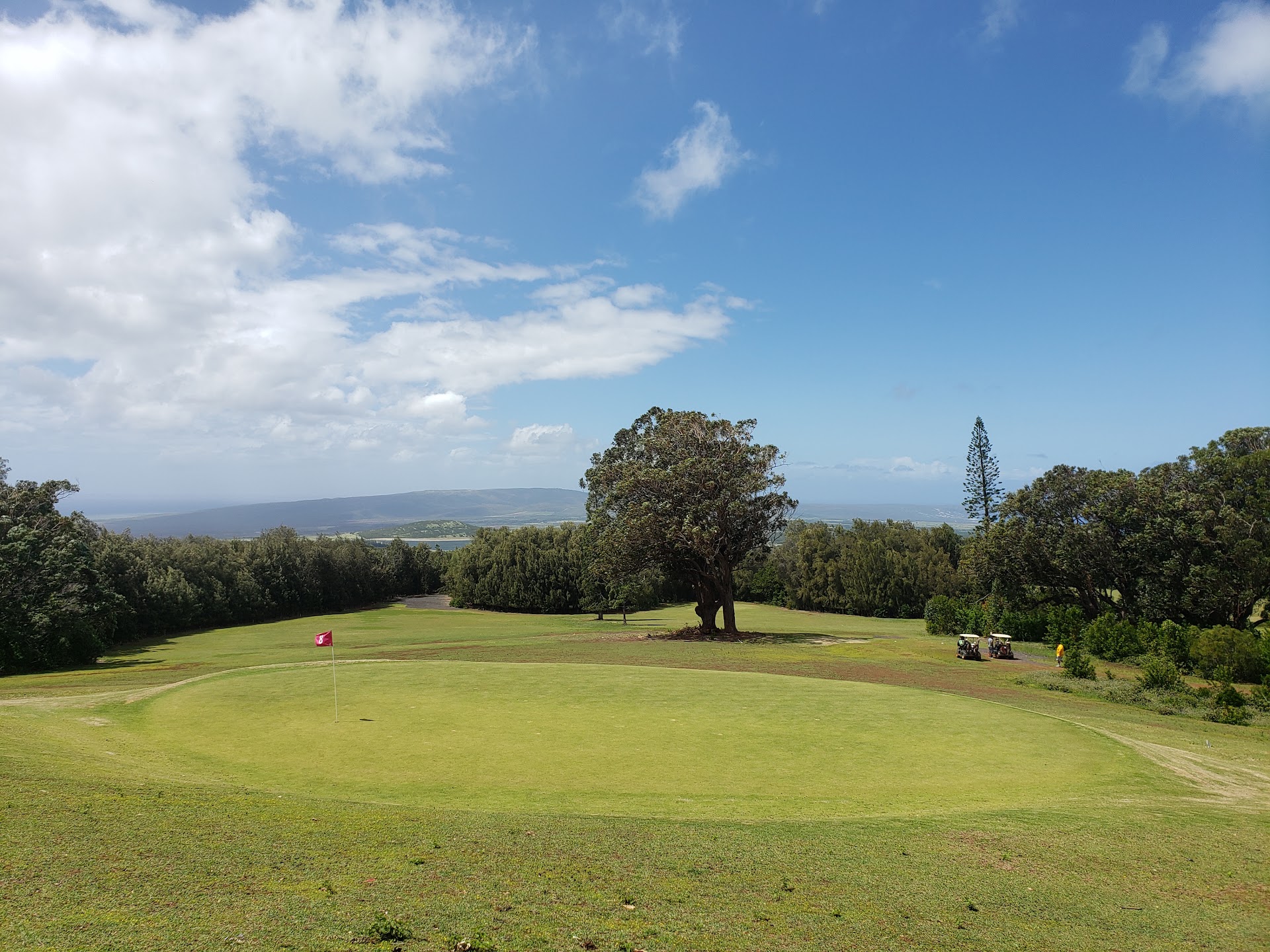 Ironwood Hills Golf Club