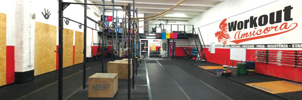 Workout Amsicora
