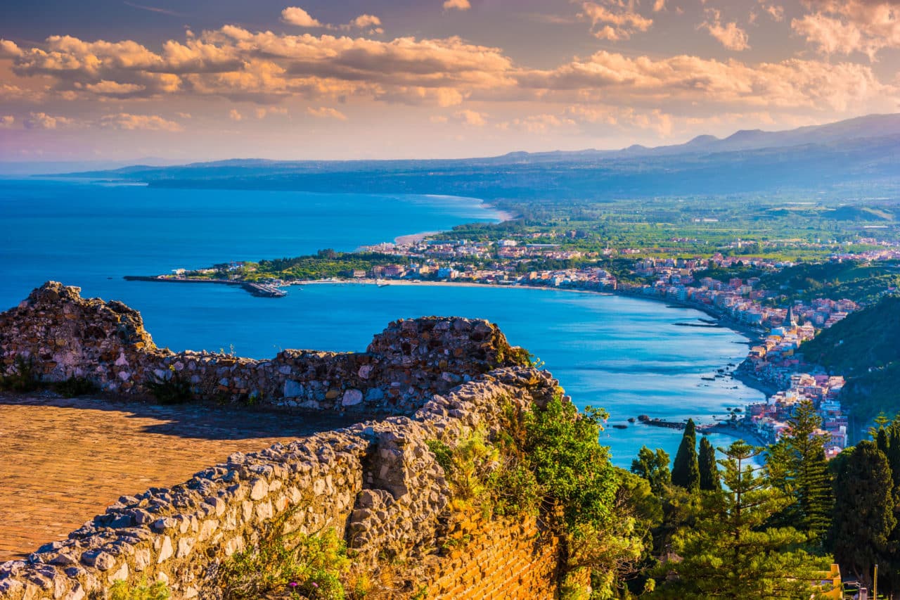 Sicilia Convention Bureau
