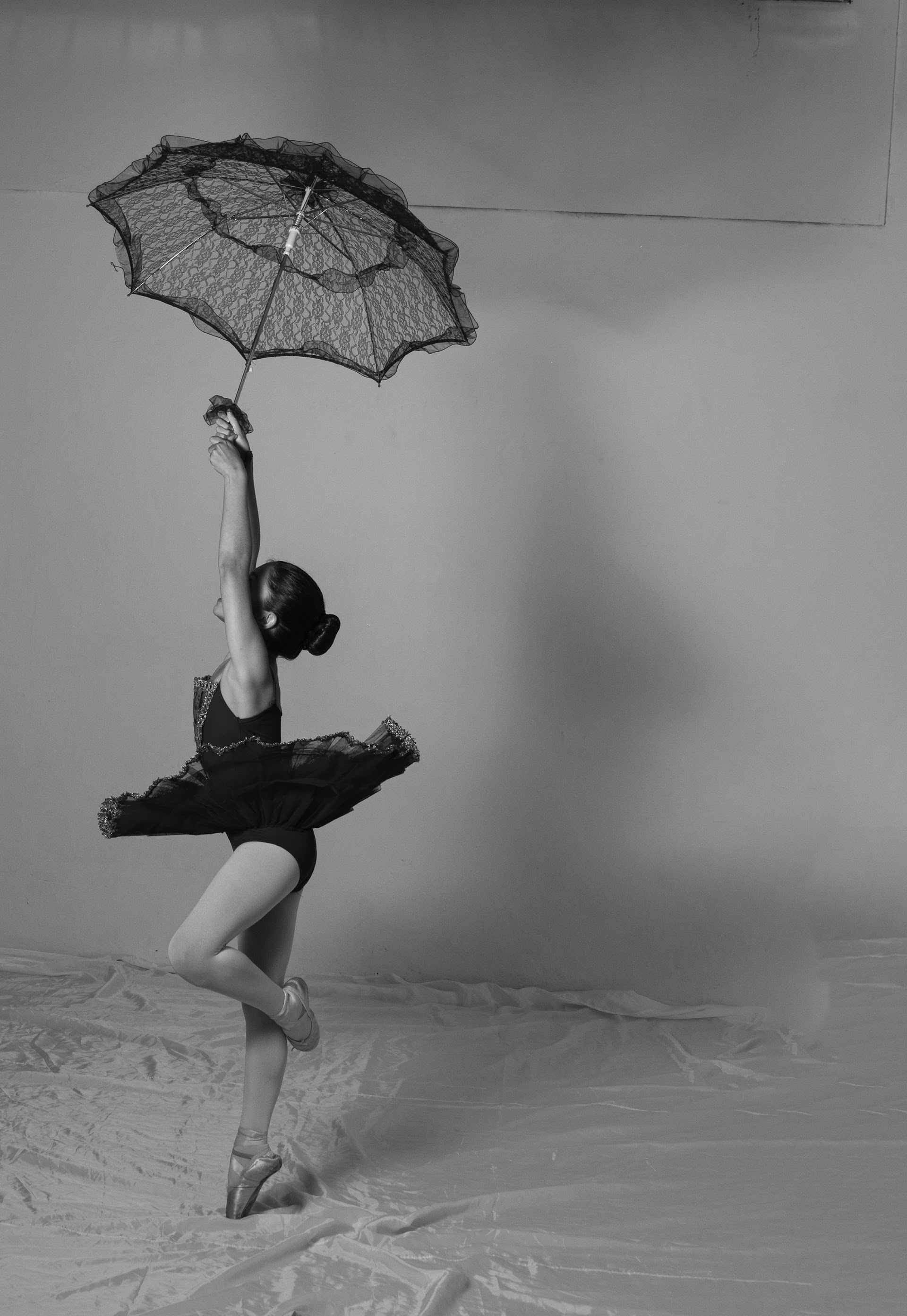 Escuela de Danza Natalia Medina