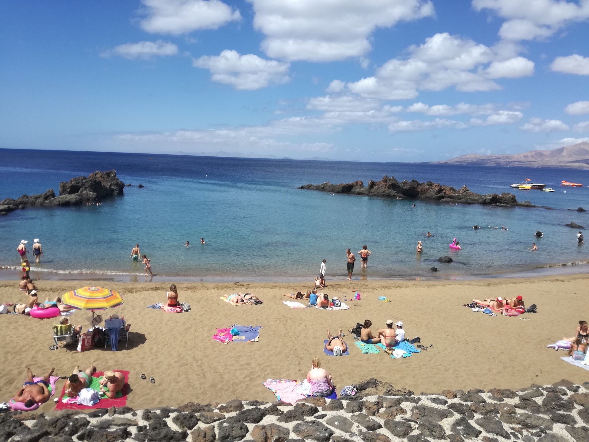Playa Chica