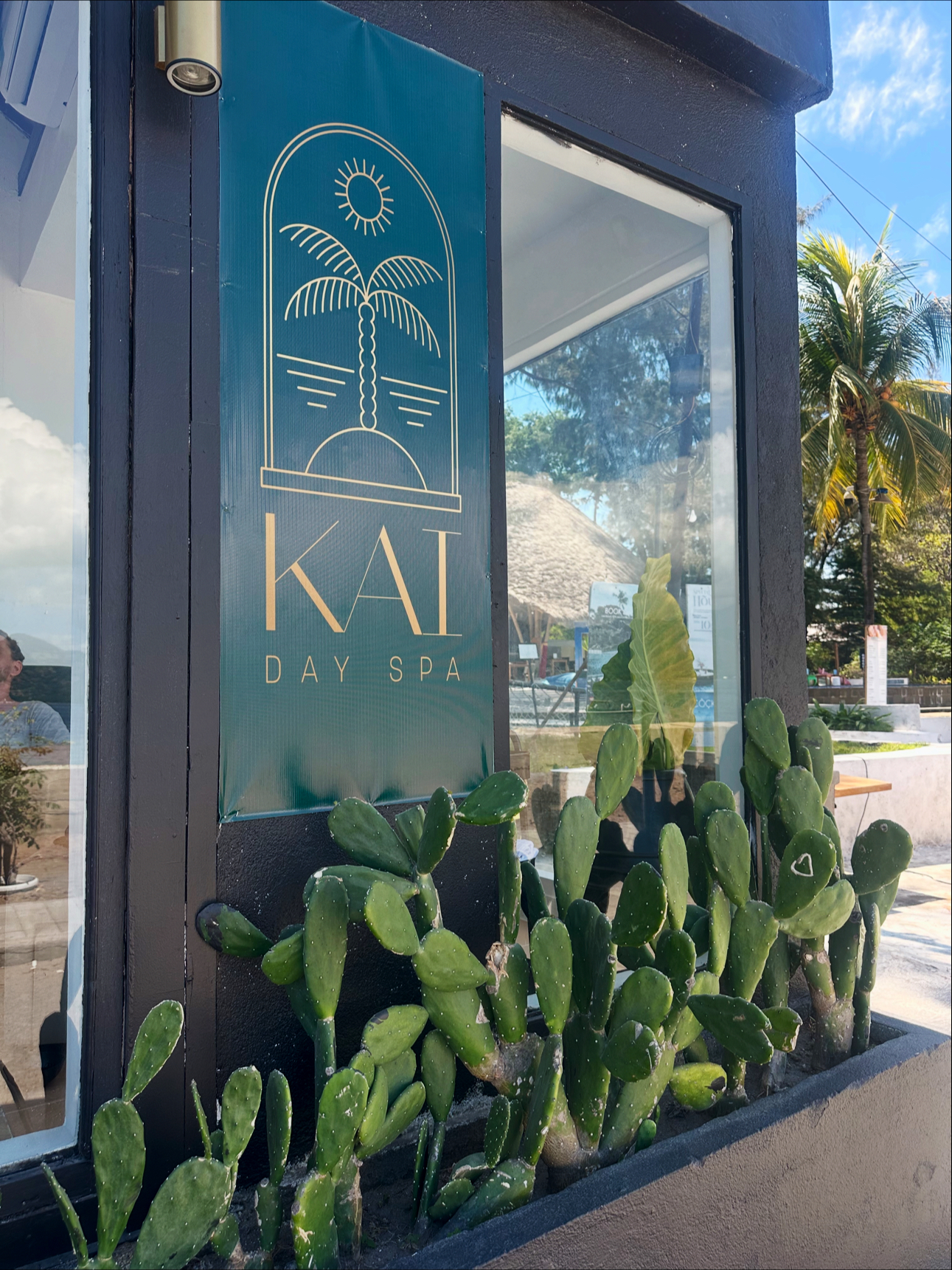 KAI Day Spa