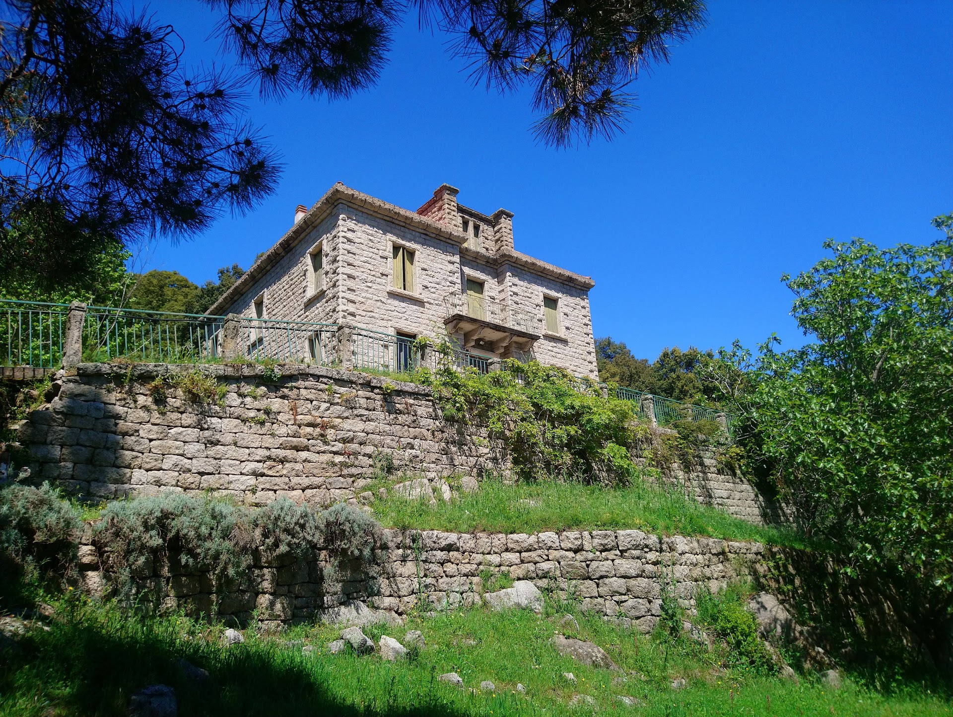 U Castellu