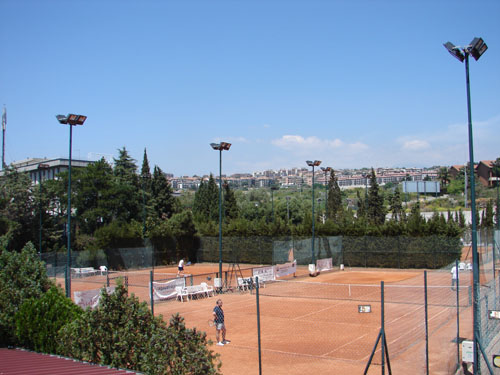 Tennis Club Umberto