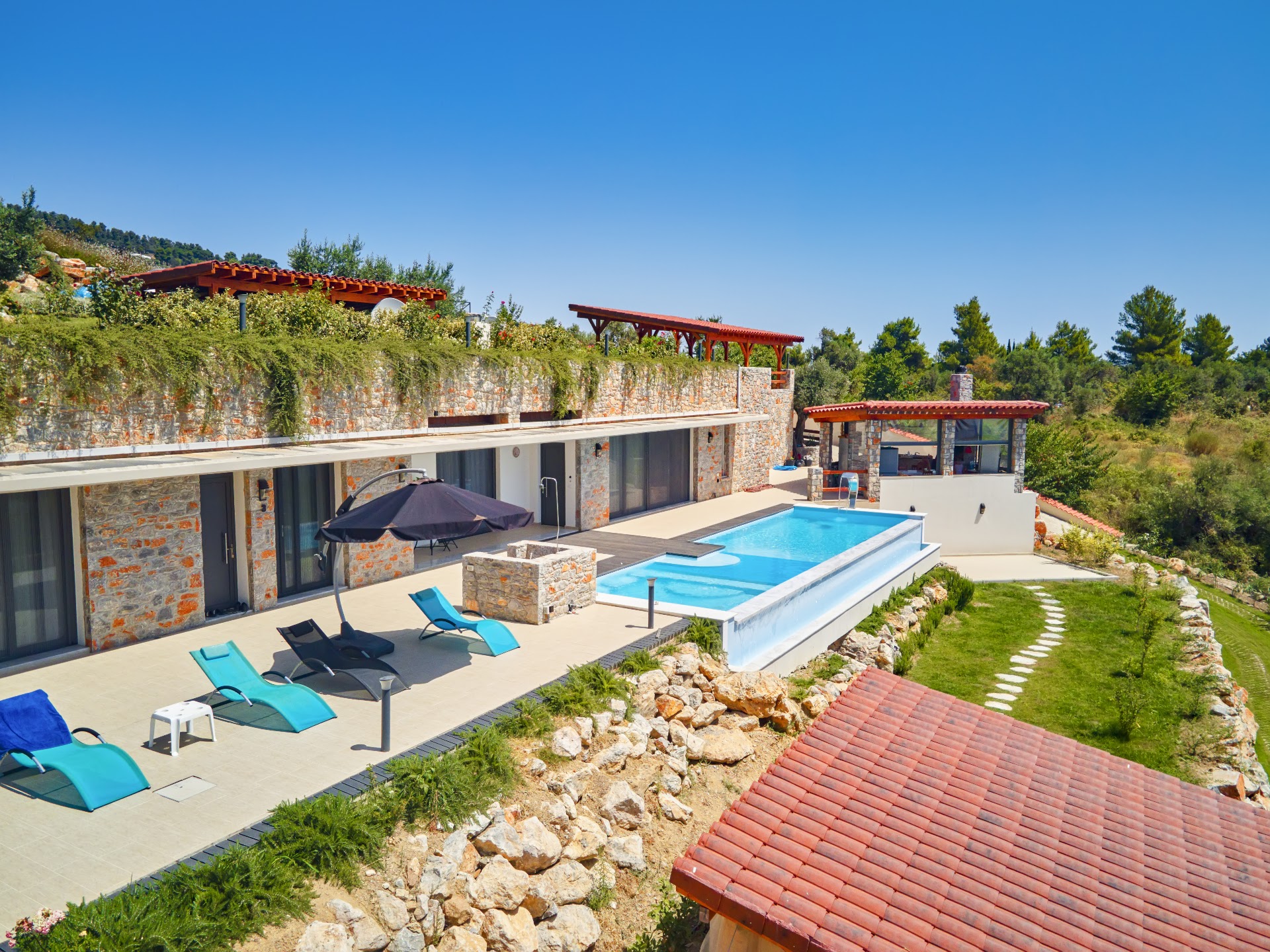 SkySea Resort