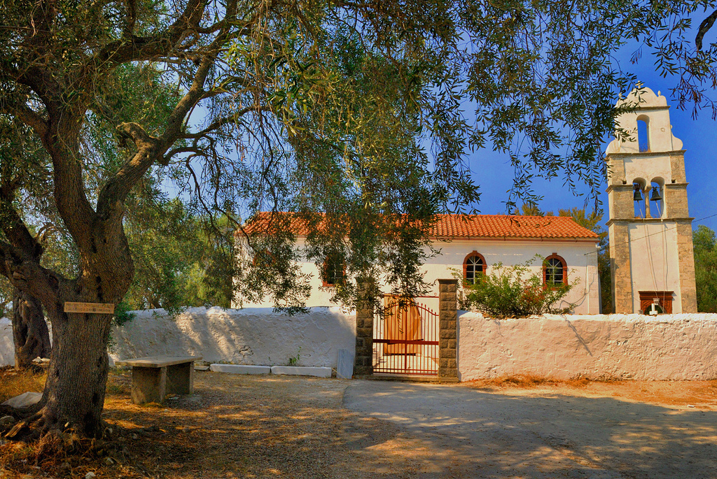 Church