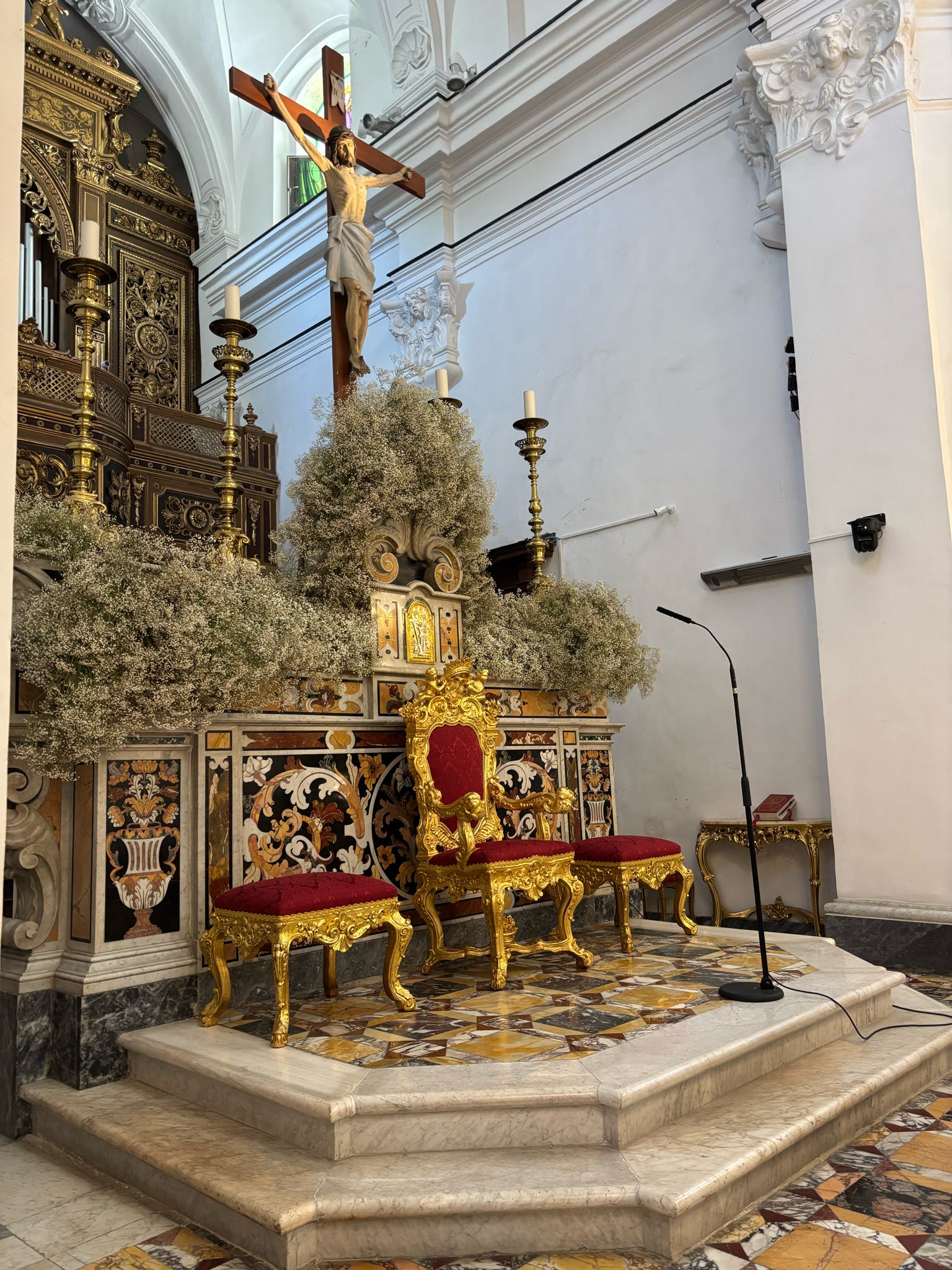 Parrocchia Di S. Stefano Protomartire - Casa Delle Suore Catechiste Del Sacro Cuore